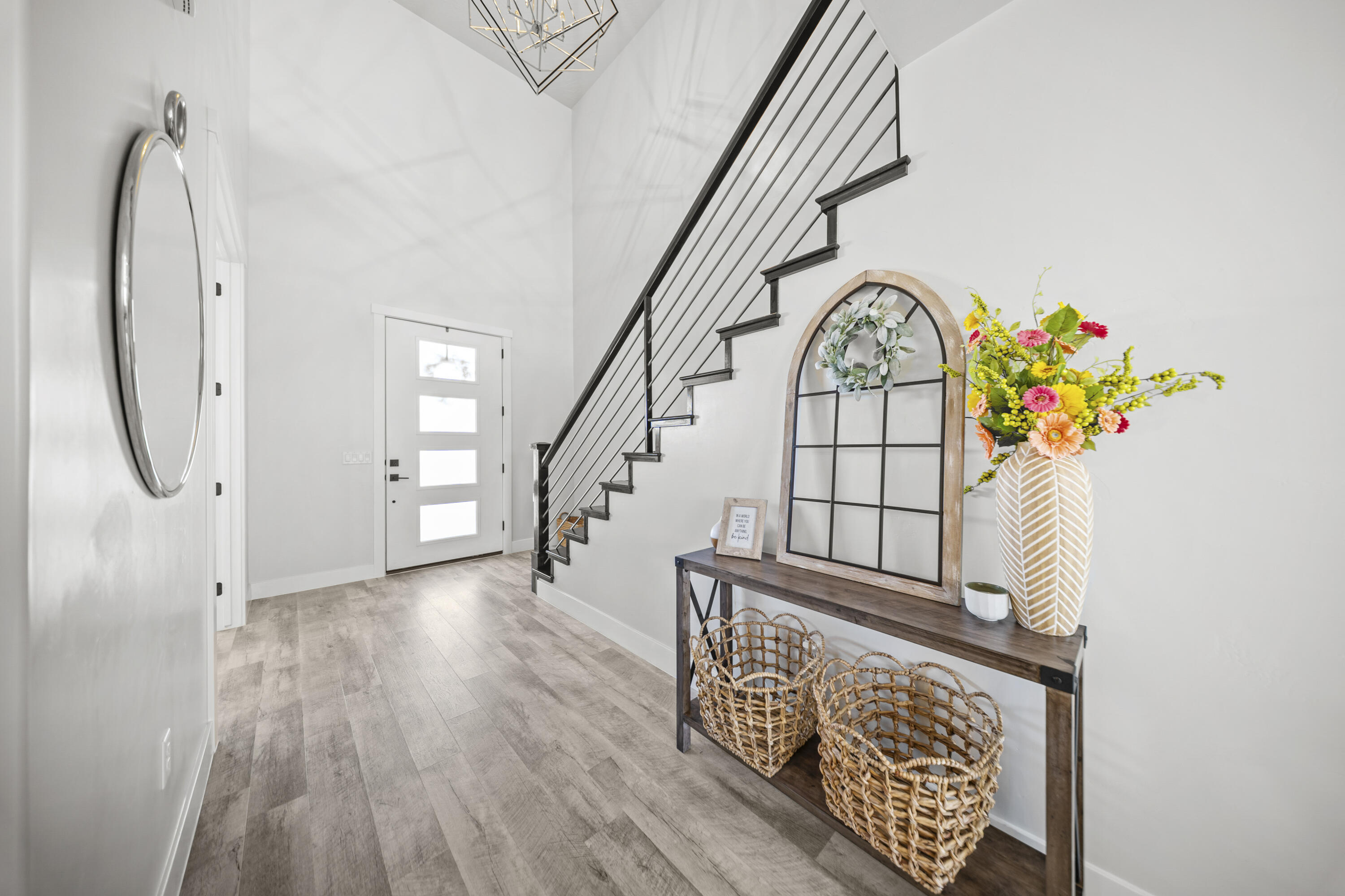 SAGE CANYON - Residential