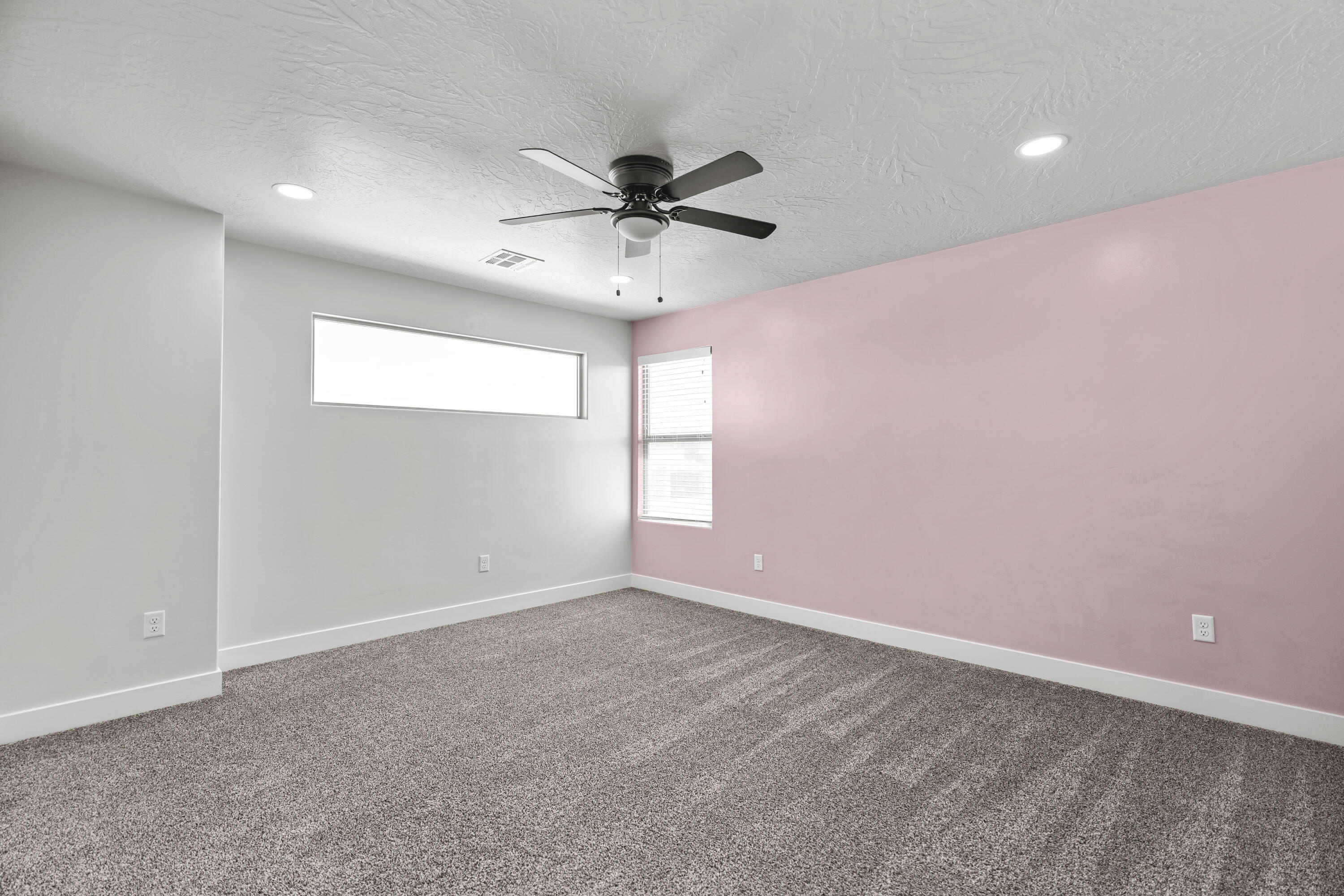 SAGE CANYON - Residential