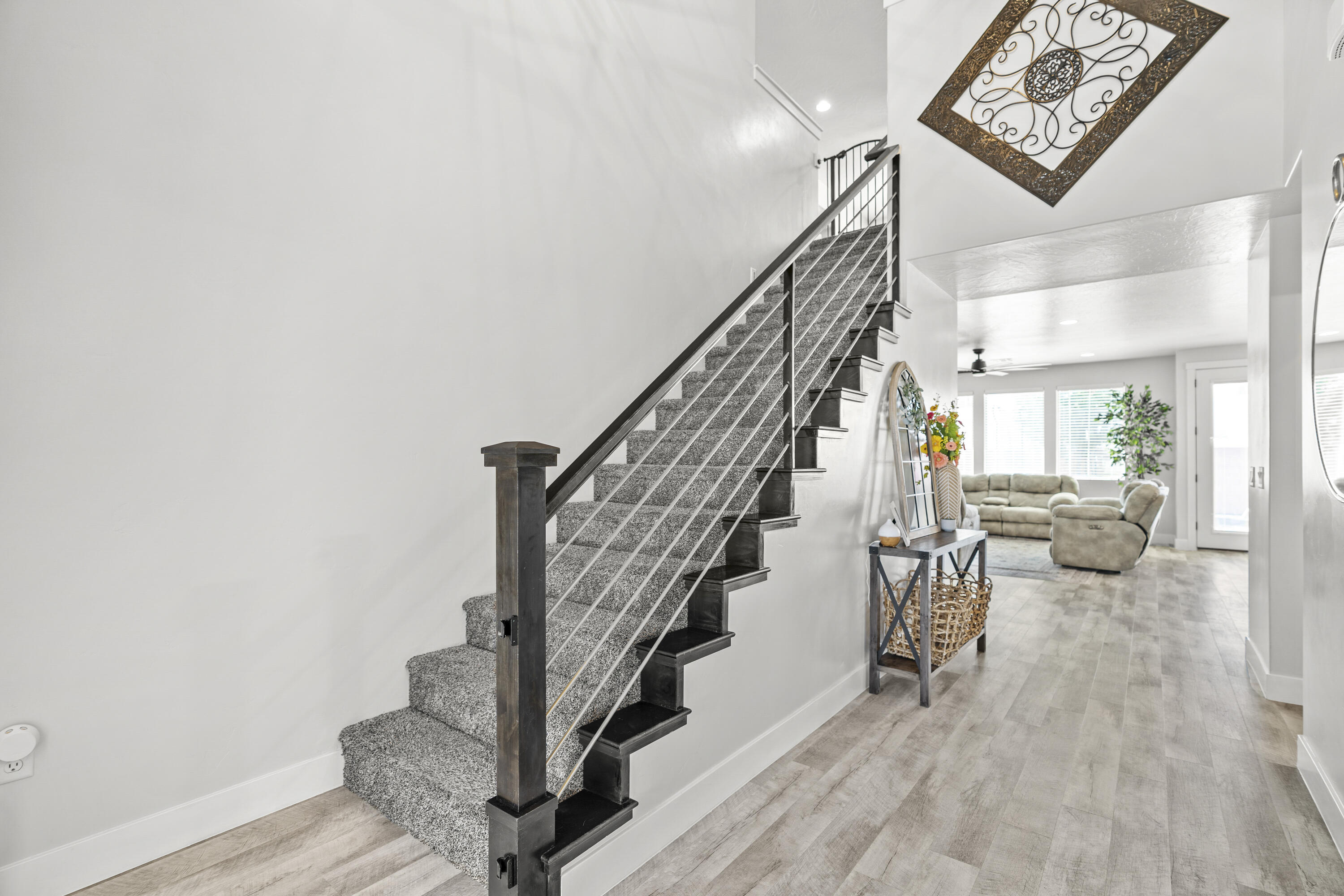 SAGE CANYON - Residential