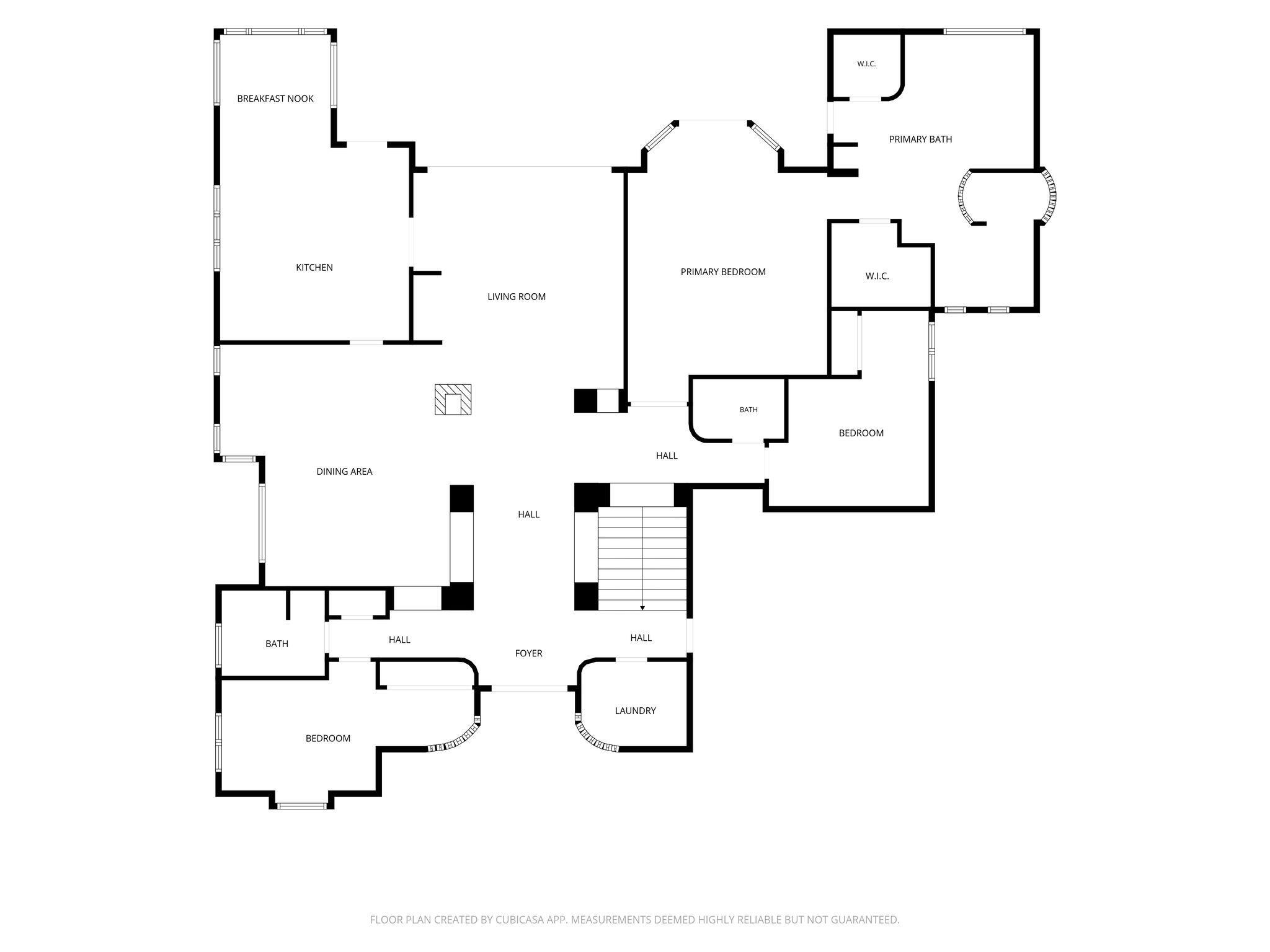 ST JAMES PLACE - Residential