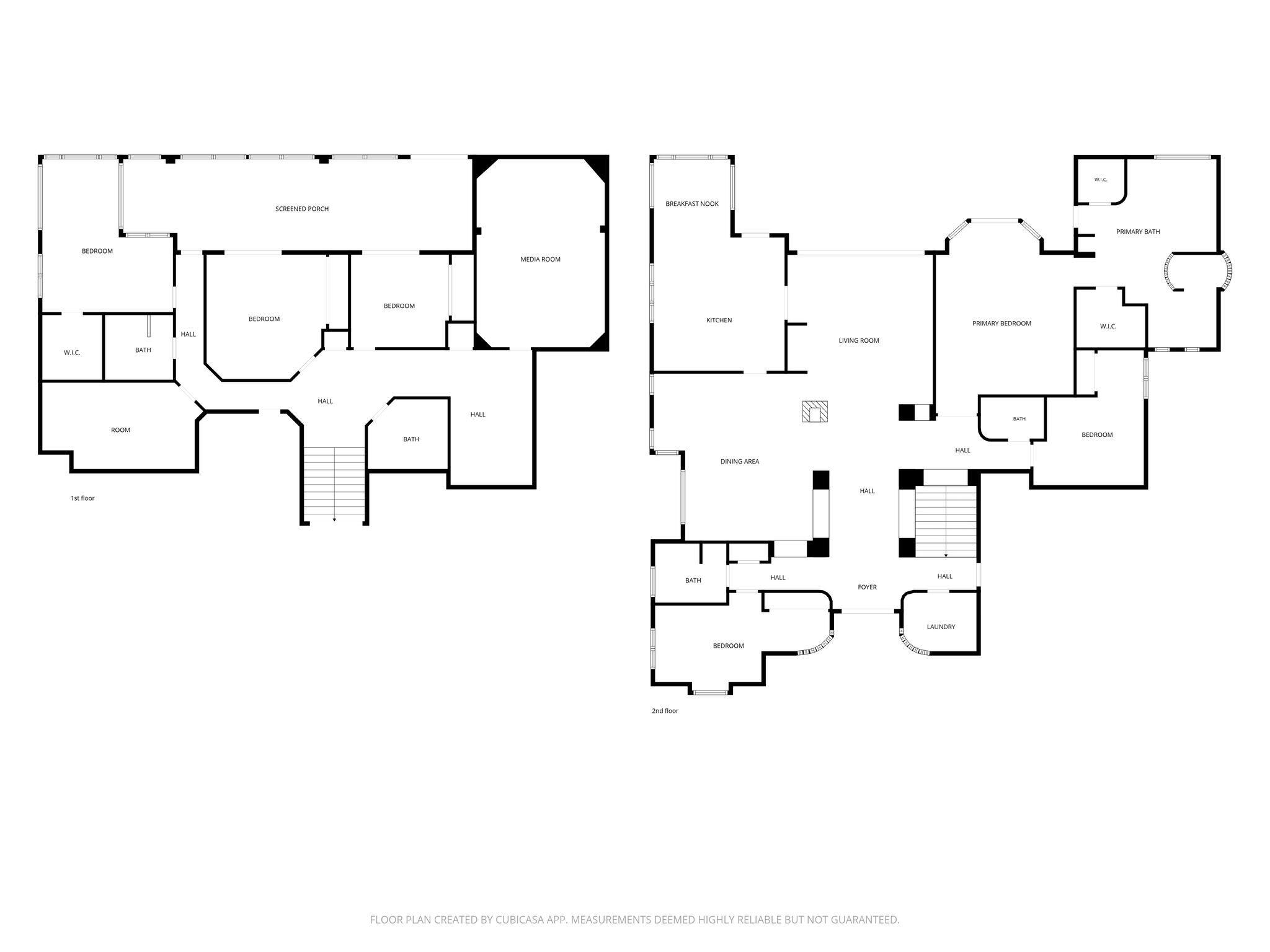 ST JAMES PLACE - Residential