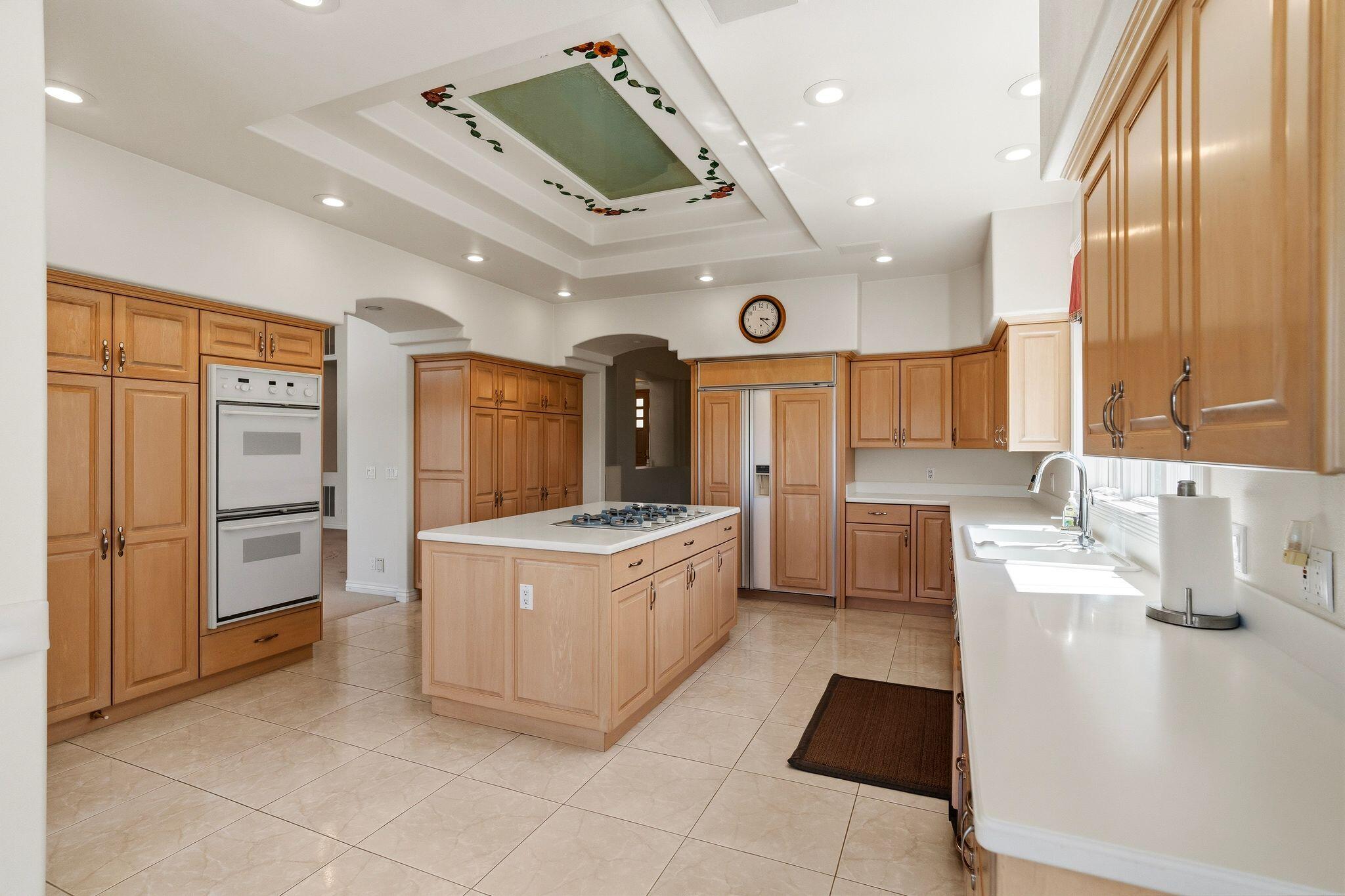 ST JAMES PLACE - Residential