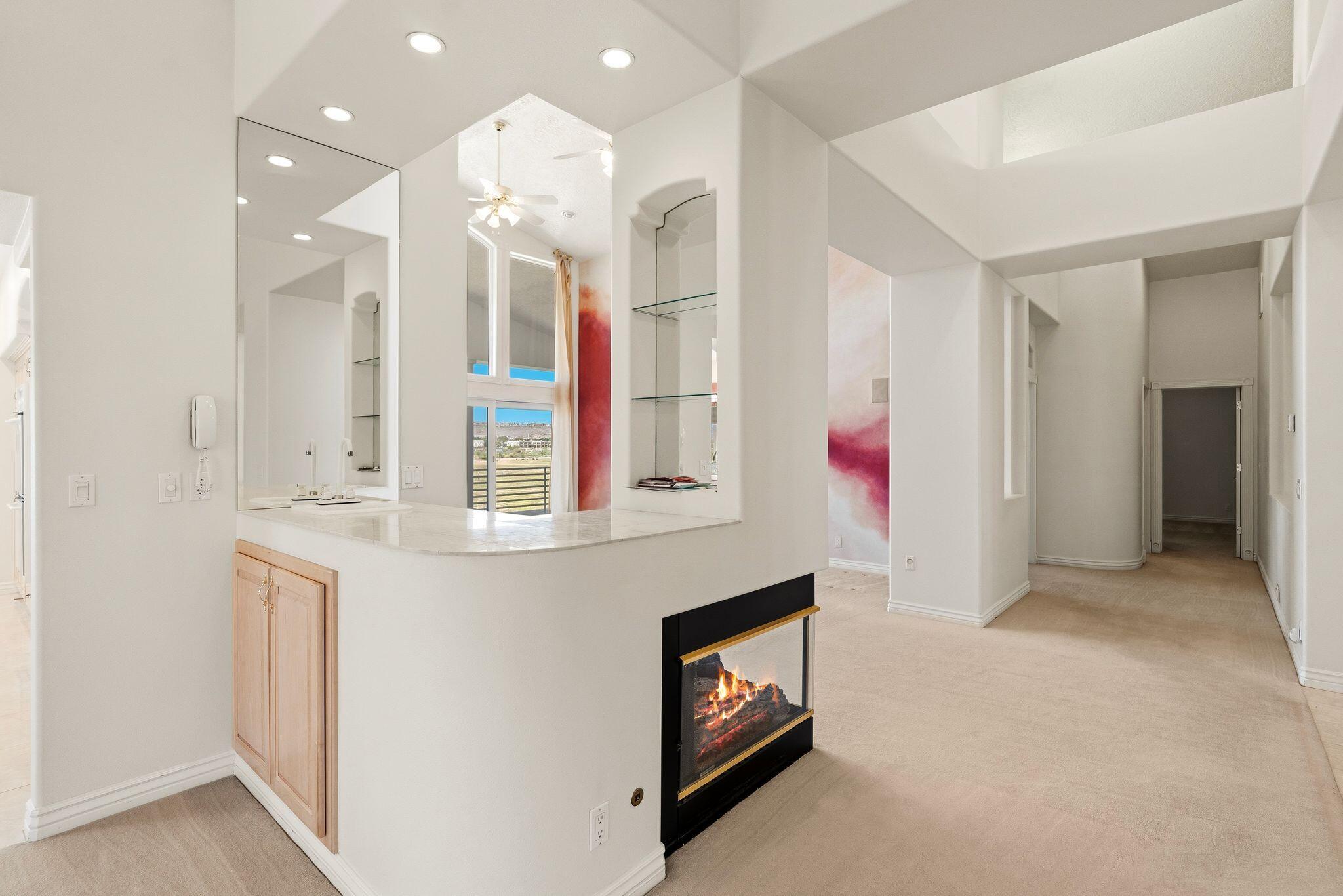 ST JAMES PLACE - Residential