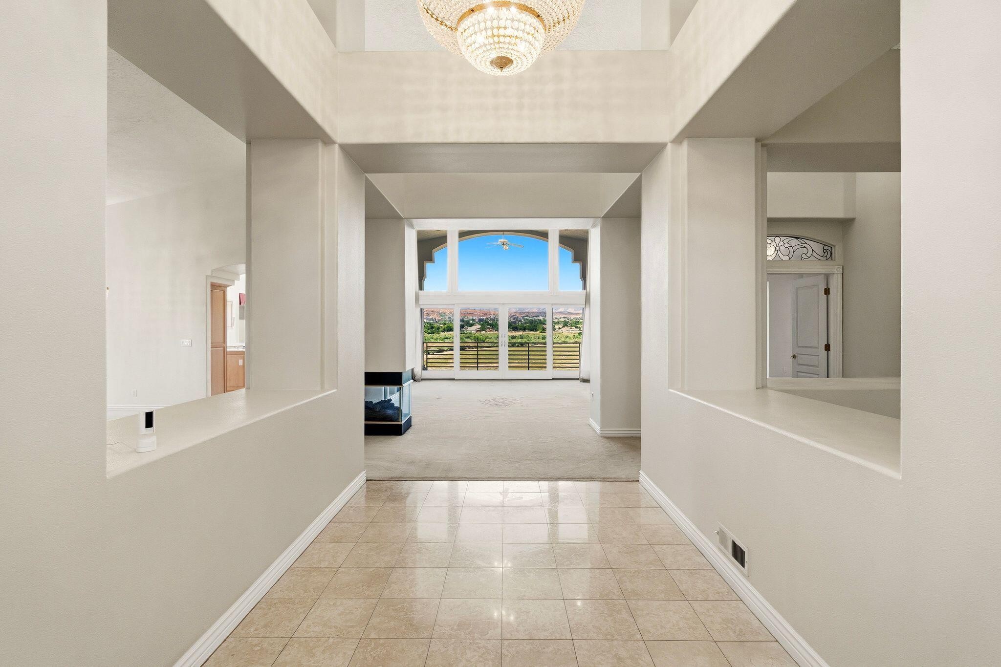 ST JAMES PLACE - Residential