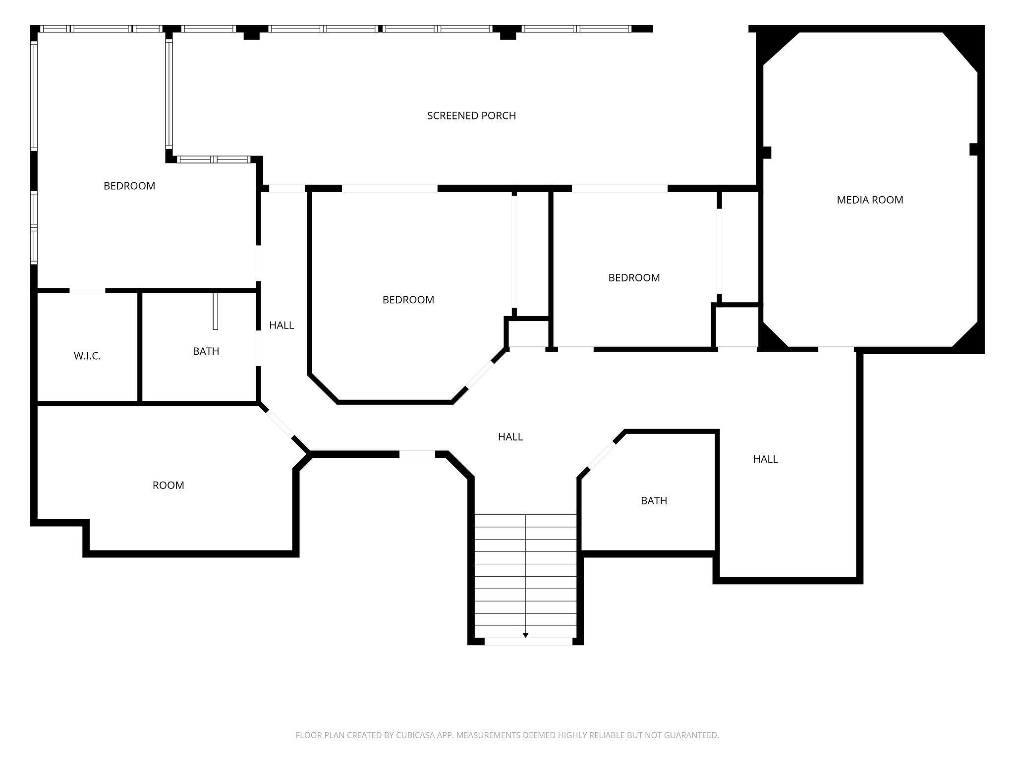 ST JAMES PLACE - Residential