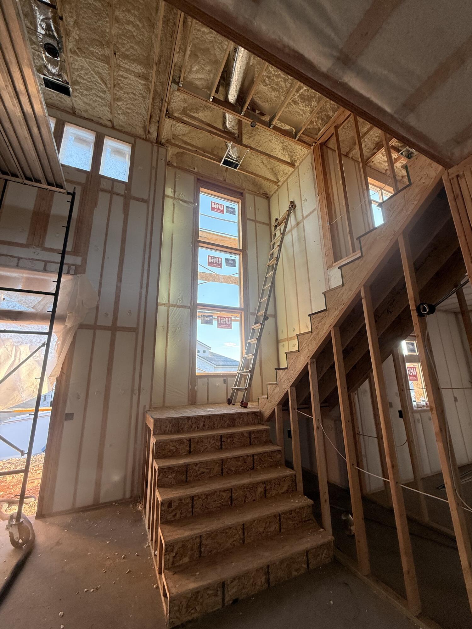 HEIGHTS AT WASHINGTON BENCH - Residential