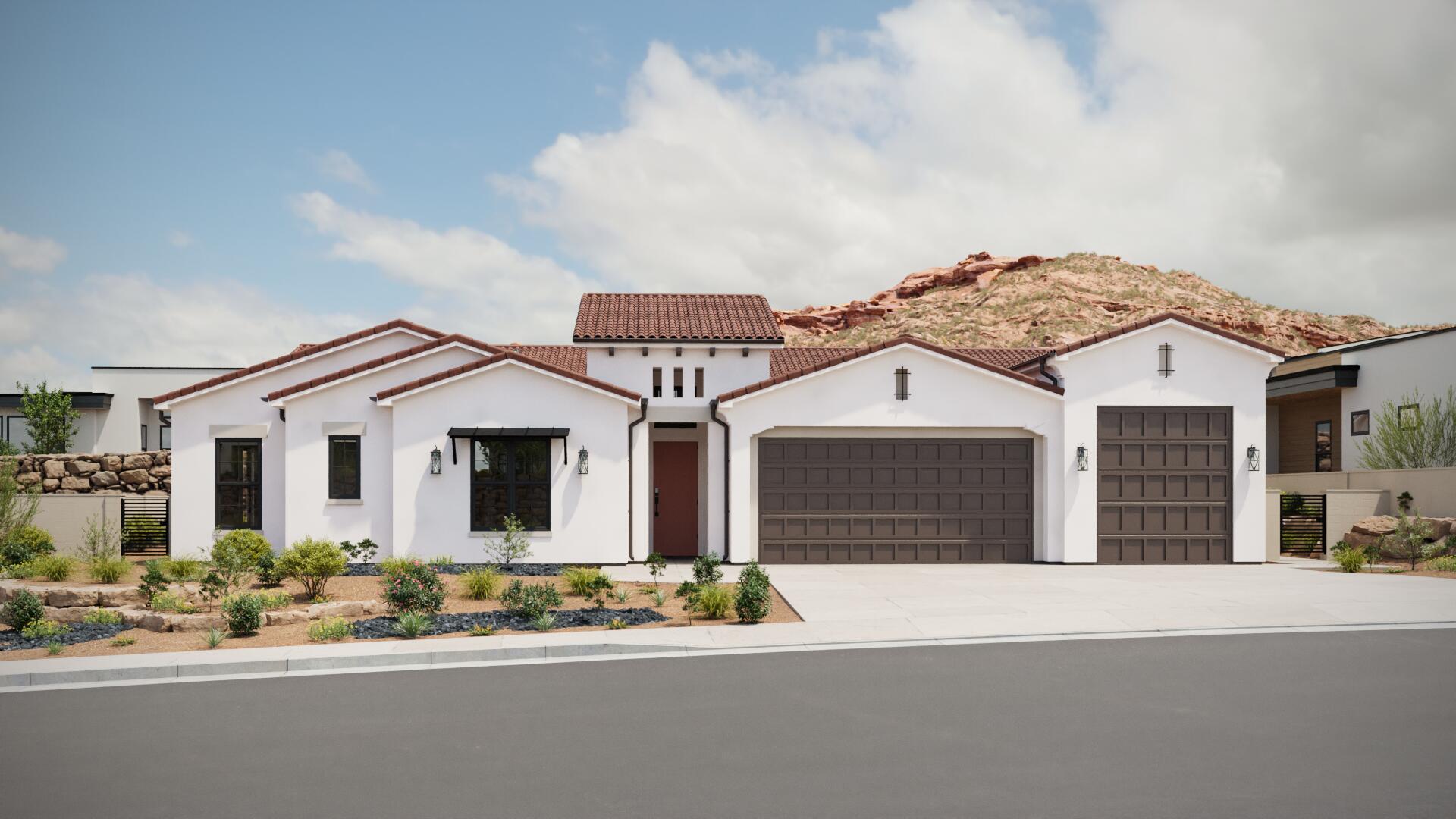 This is a to-be-built listing featuring the Millbrook Plan, which can be constructed on this available lot. Construction has not yet started.

Millbrook offers exceptional flexibility with a variety of layout options, including a guest suite, flex room, office, bunk room, or pool bath--allowing the home to adapt seamlessly to your lifestyle. Unique features such as an optional butler's pantry and additional garage storage enhance both functionality and convenience. Named after the Millbrook golf course, this plan embodies a refined yet relaxed way of living inspired by its surroundings.

You still have time to personalize your home with your own design selections--finishings such as flooring, cabinetry, countertops, and more can still be chosen. Design upgrades and selections will be added to the purchase price.