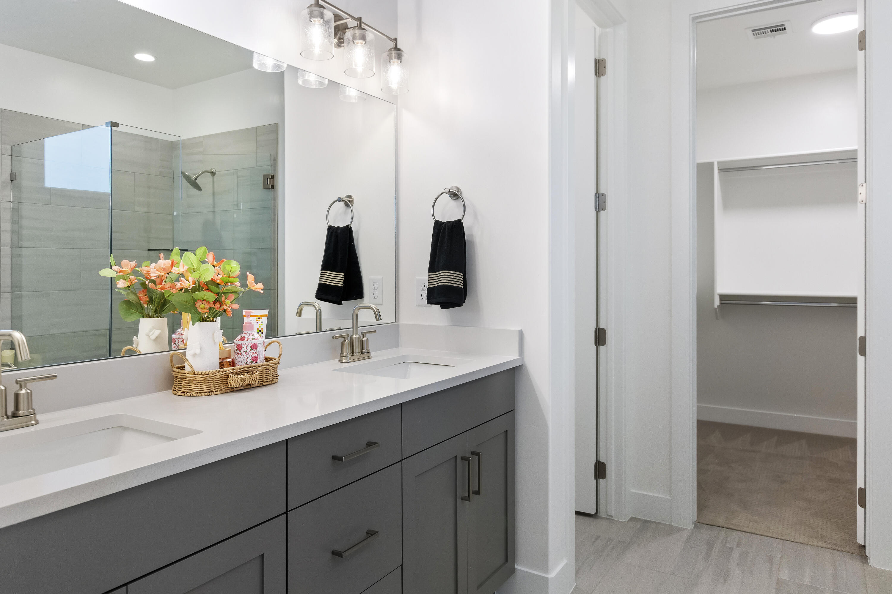 AVENIDAS AT HIDDEN VALLEY - Residential