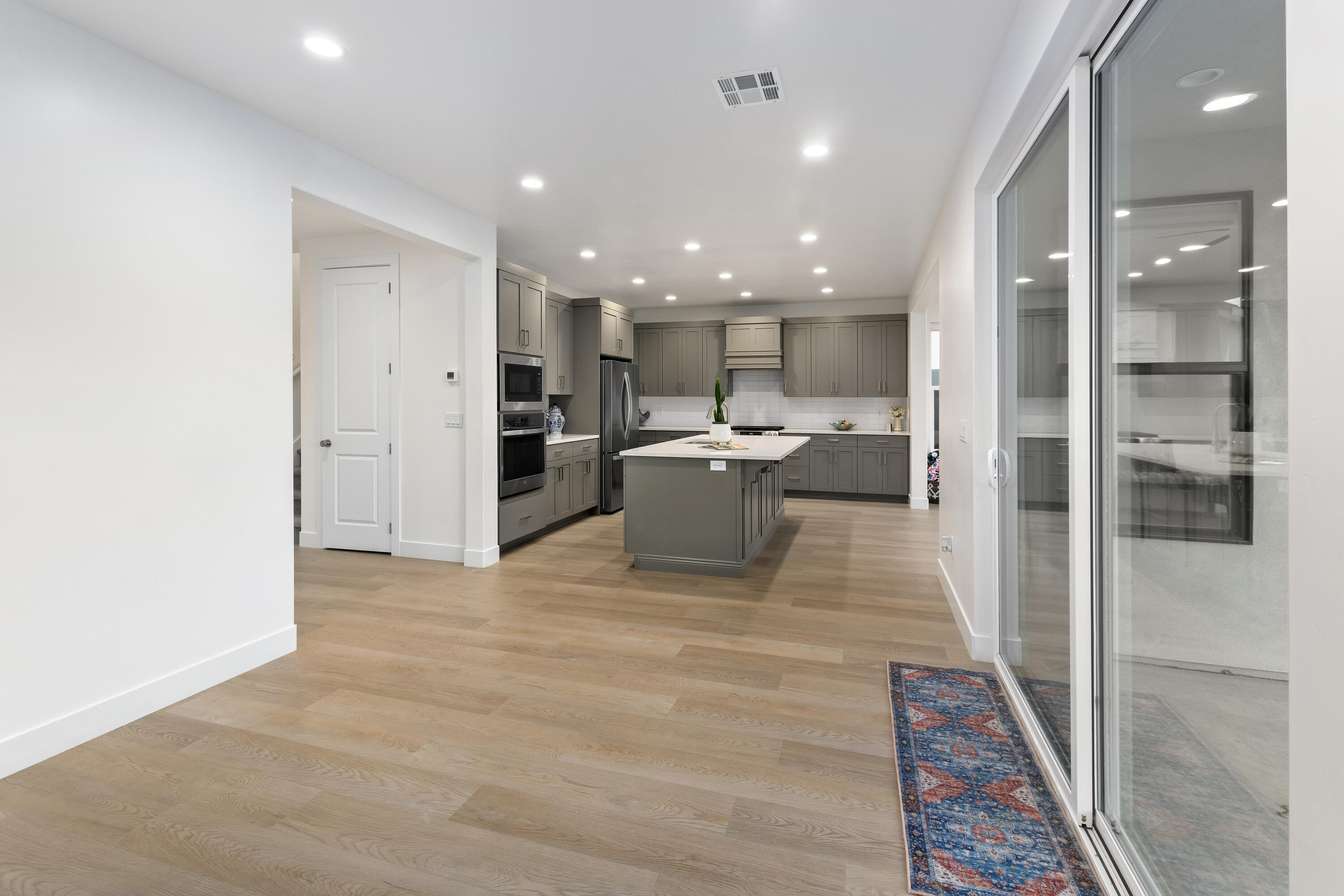 AVENIDAS AT HIDDEN VALLEY - Residential