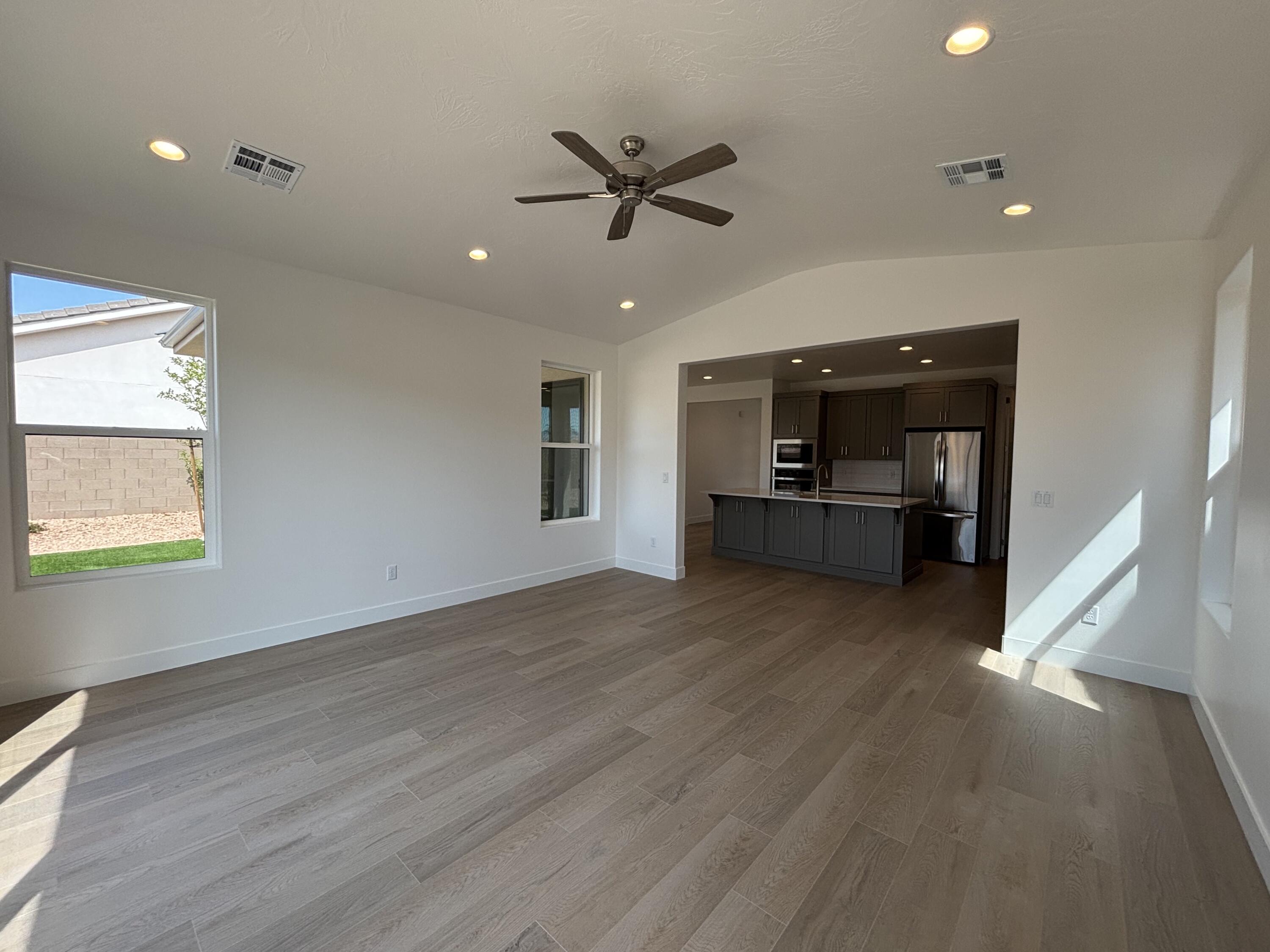 AVENIDAS AT HIDDEN VALLEY - Residential