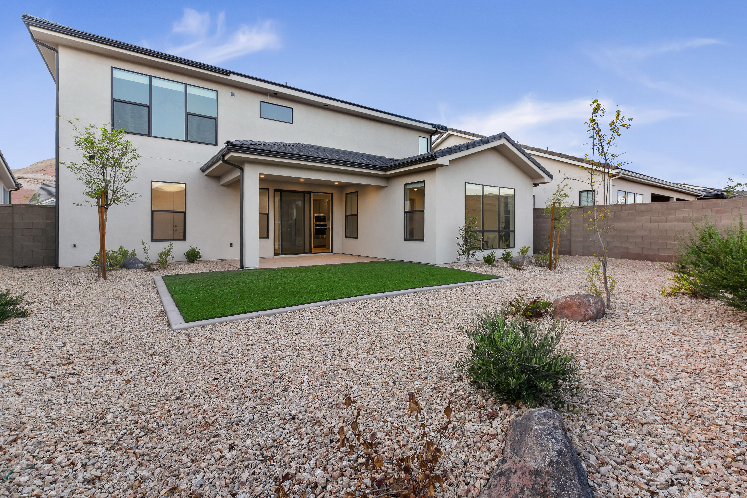 AVENIDAS AT HIDDEN VALLEY - Residential