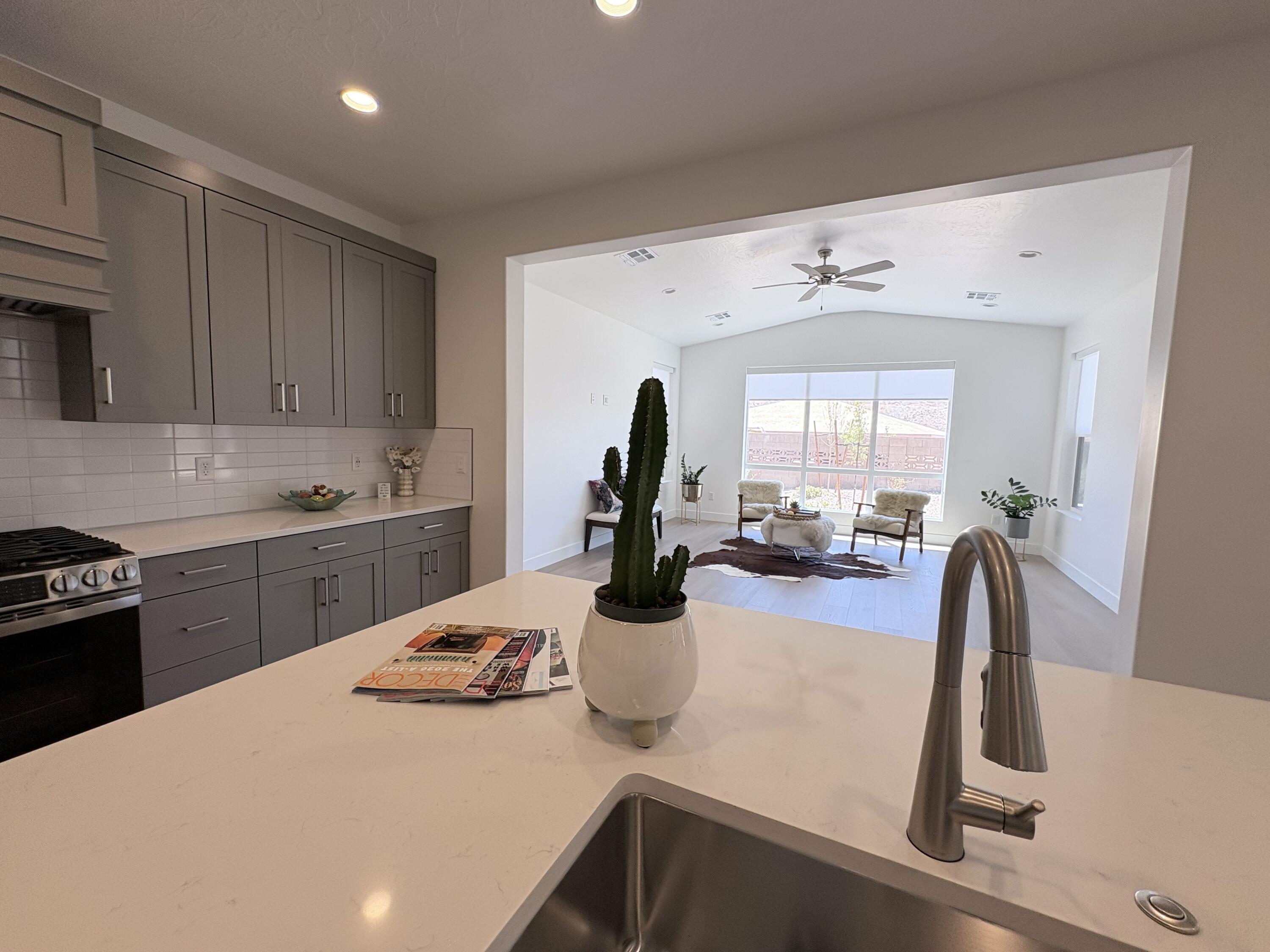 AVENIDAS AT HIDDEN VALLEY - Residential