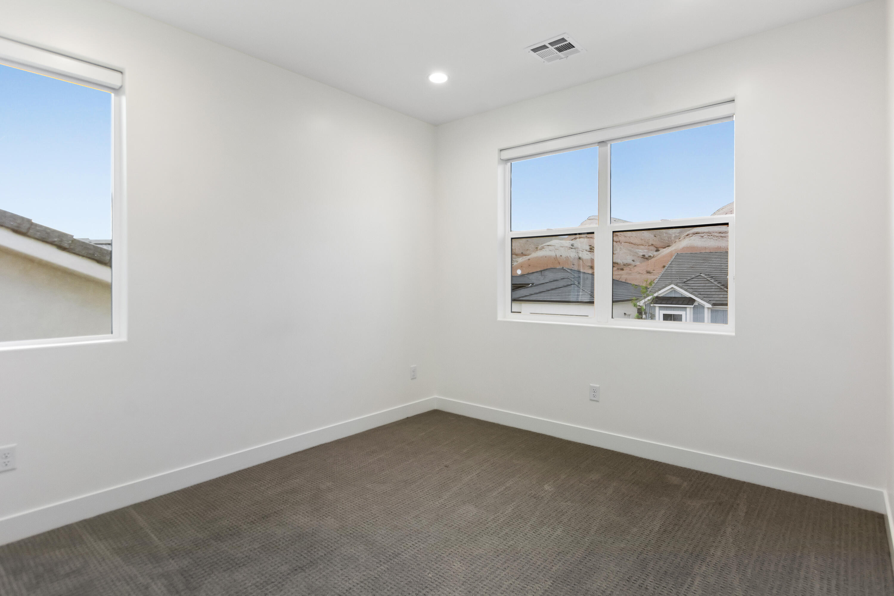 AVENIDAS AT HIDDEN VALLEY - Residential