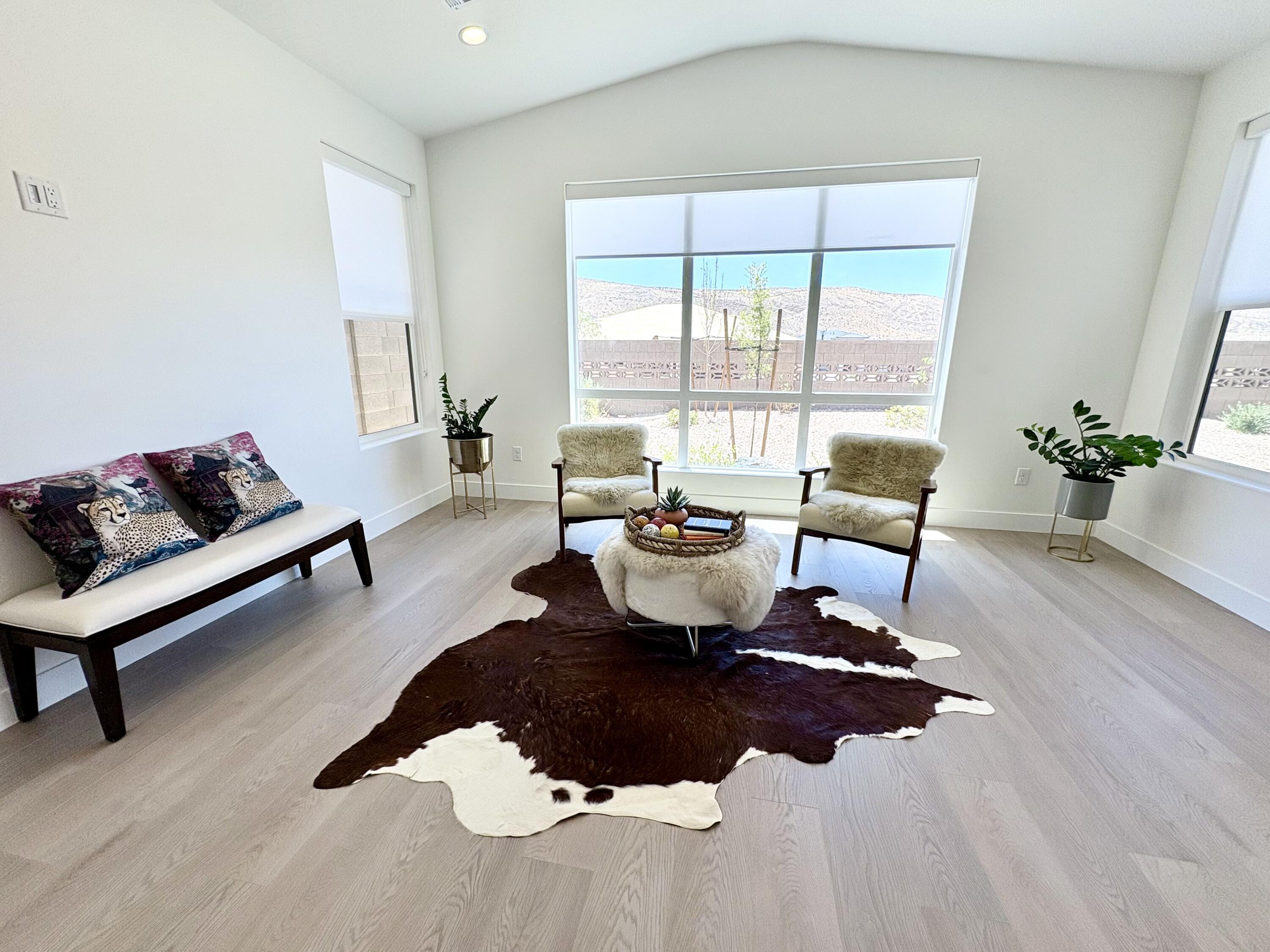 AVENIDAS AT HIDDEN VALLEY - Residential