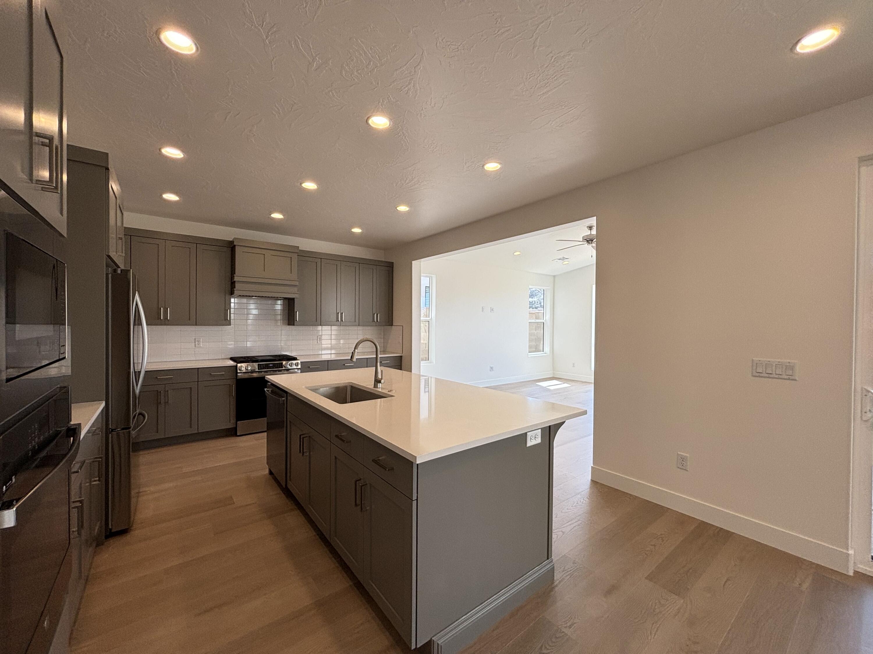 AVENIDAS AT HIDDEN VALLEY - Residential