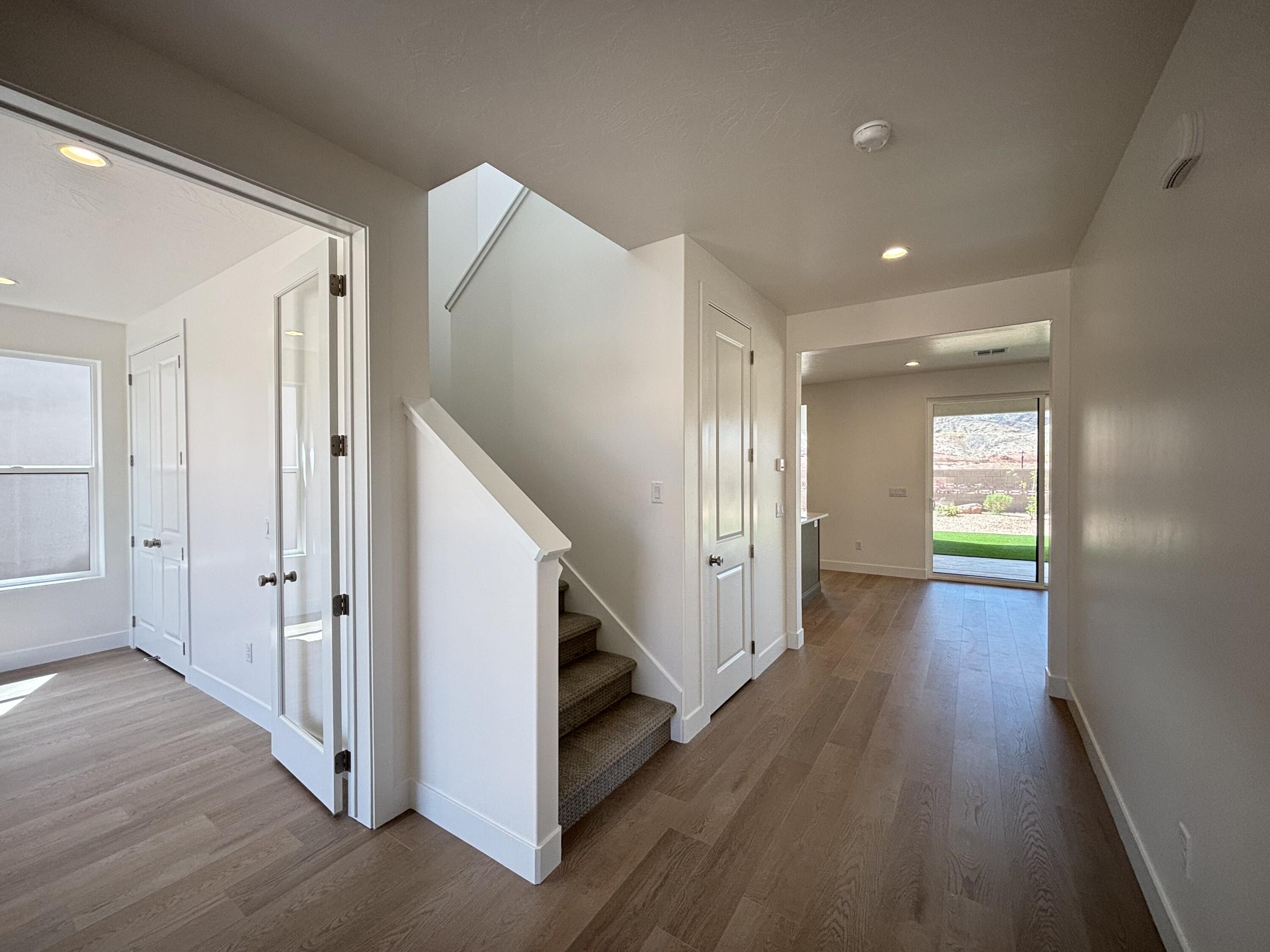 AVENIDAS AT HIDDEN VALLEY - Residential