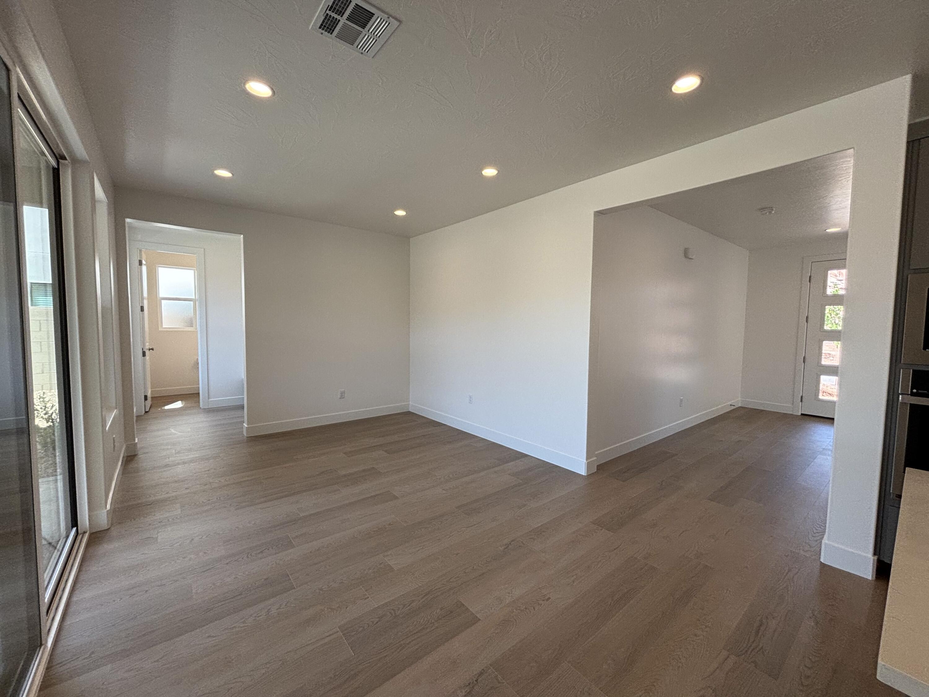 AVENIDAS AT HIDDEN VALLEY - Residential