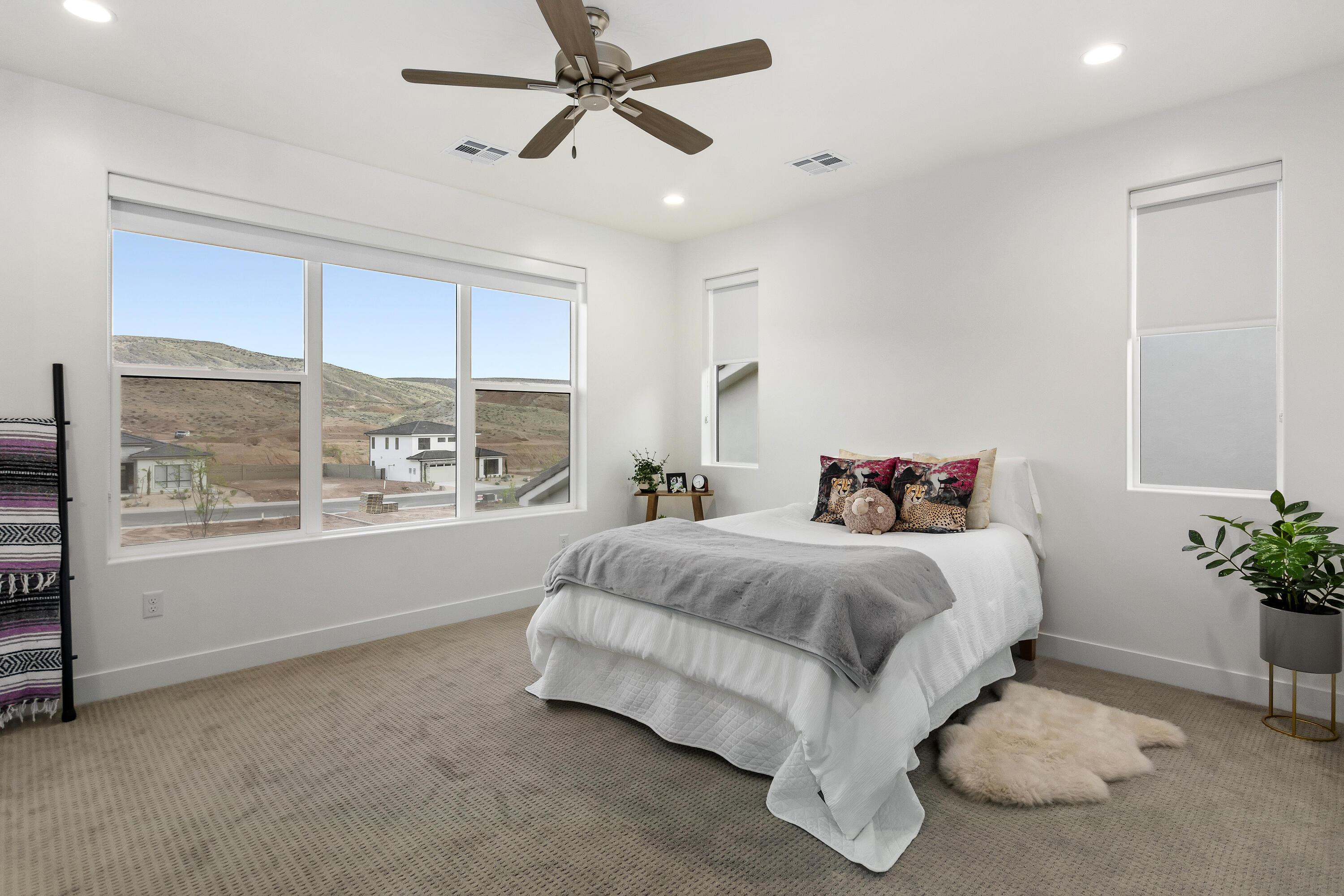 AVENIDAS AT HIDDEN VALLEY - Residential