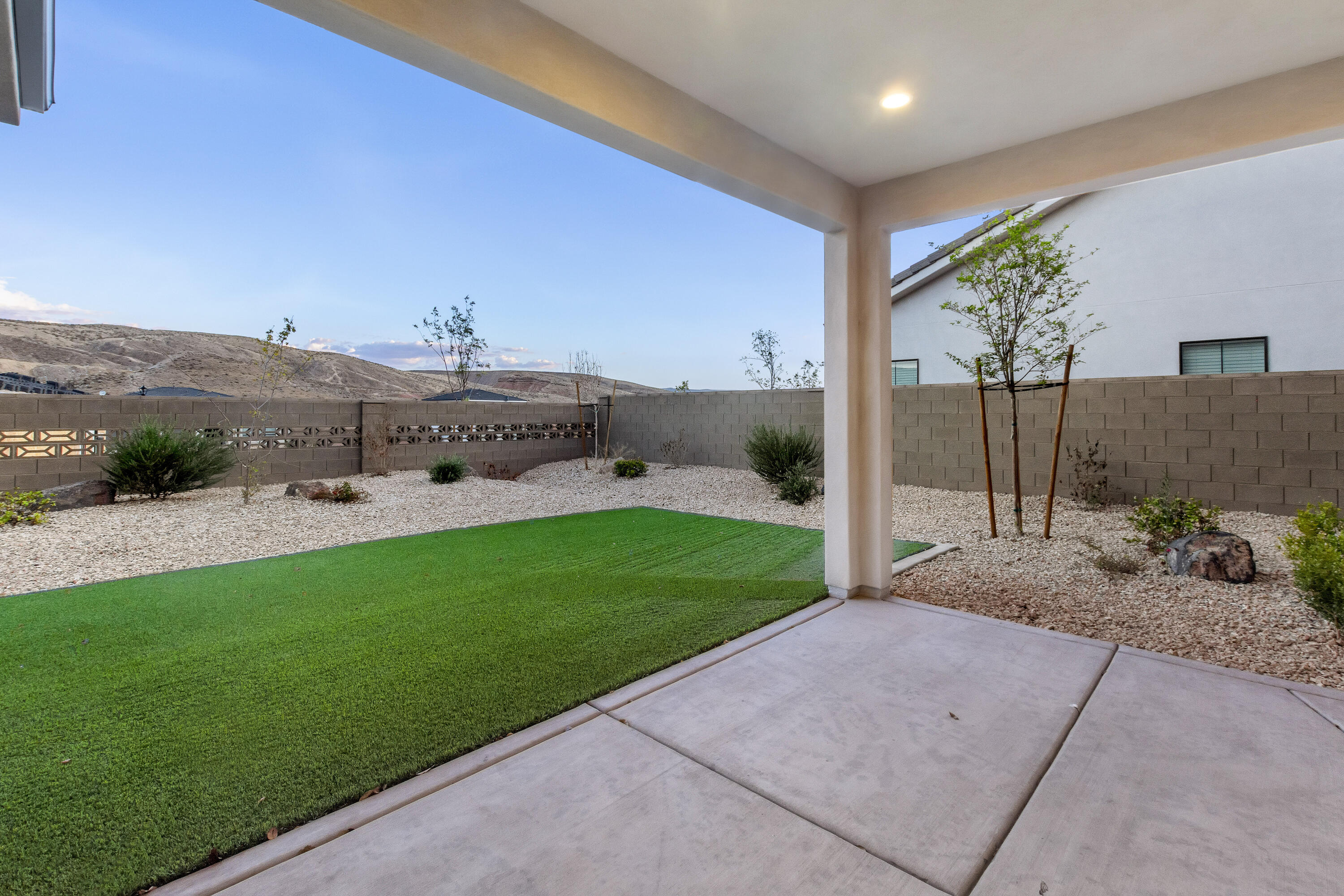 AVENIDAS AT HIDDEN VALLEY - Residential