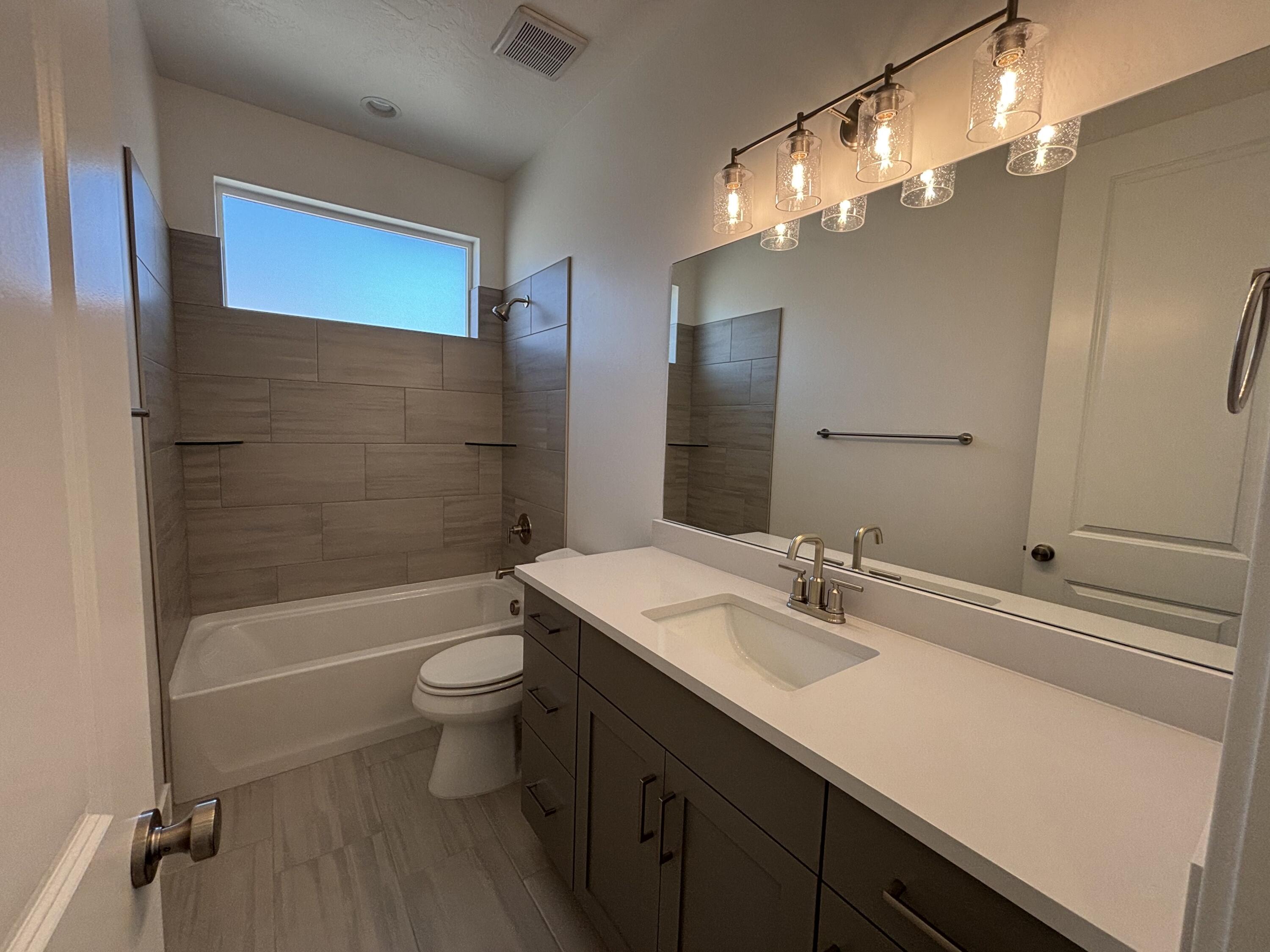 AVENIDAS AT HIDDEN VALLEY - Residential