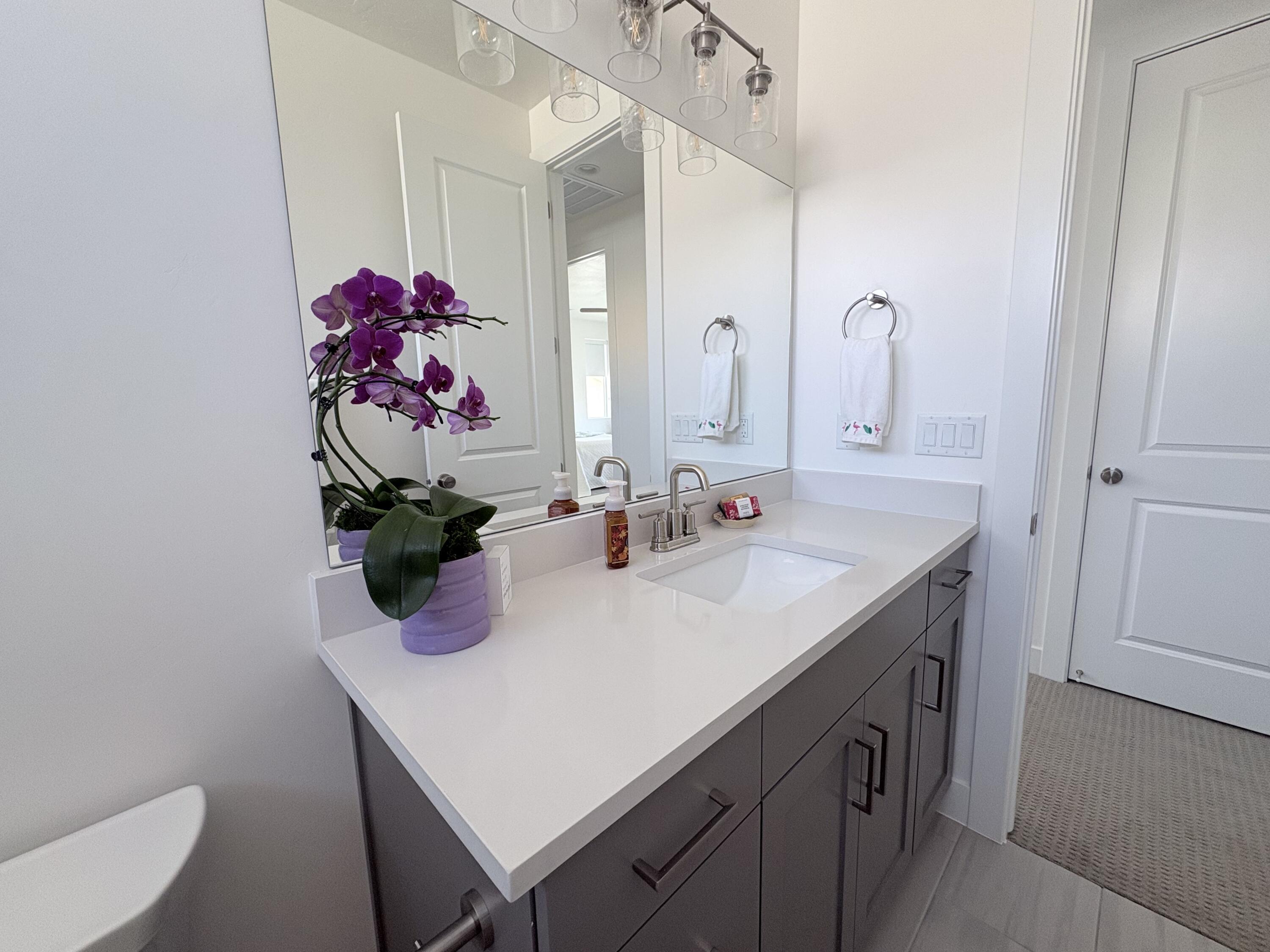 AVENIDAS AT HIDDEN VALLEY - Residential