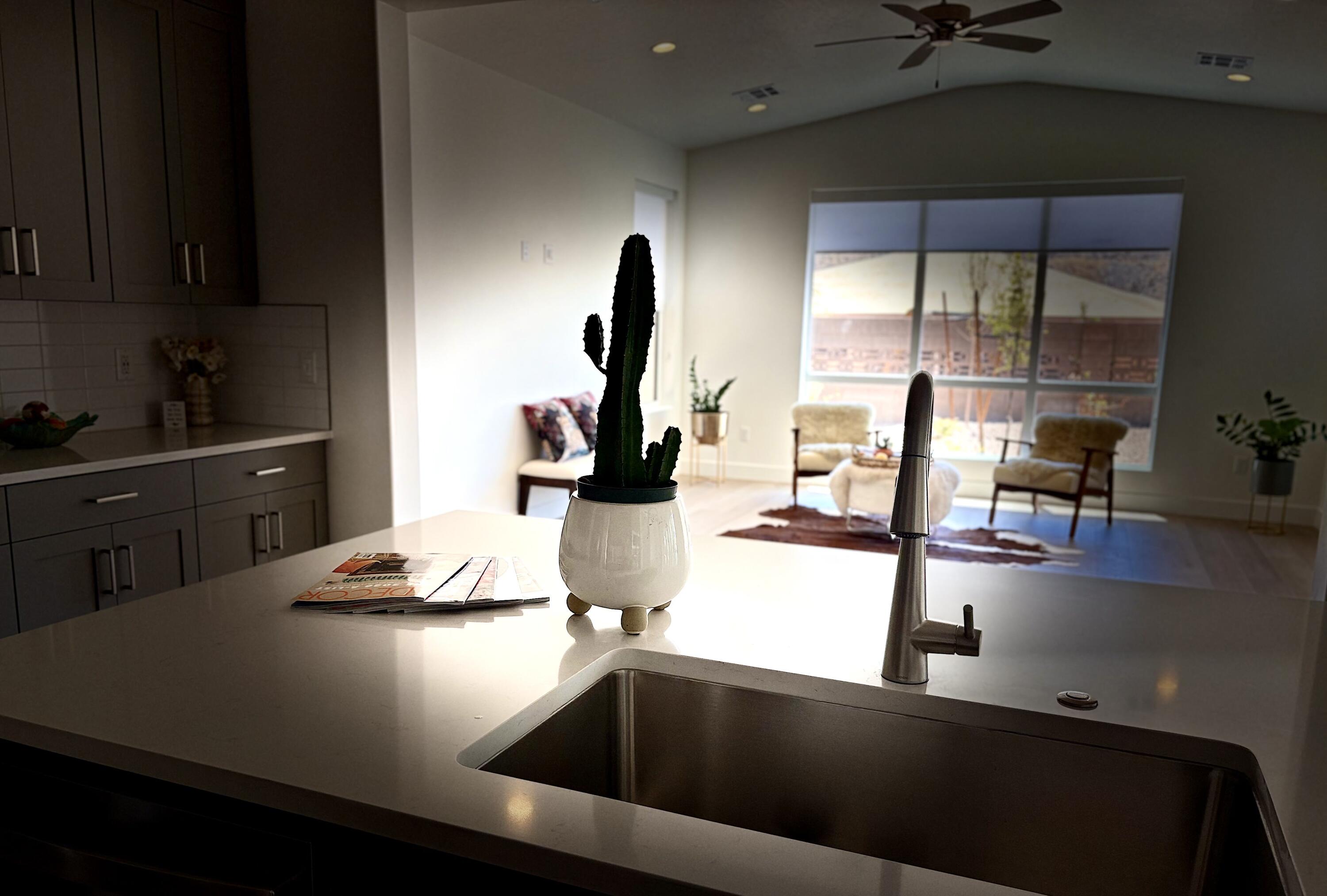 AVENIDAS AT HIDDEN VALLEY - Residential
