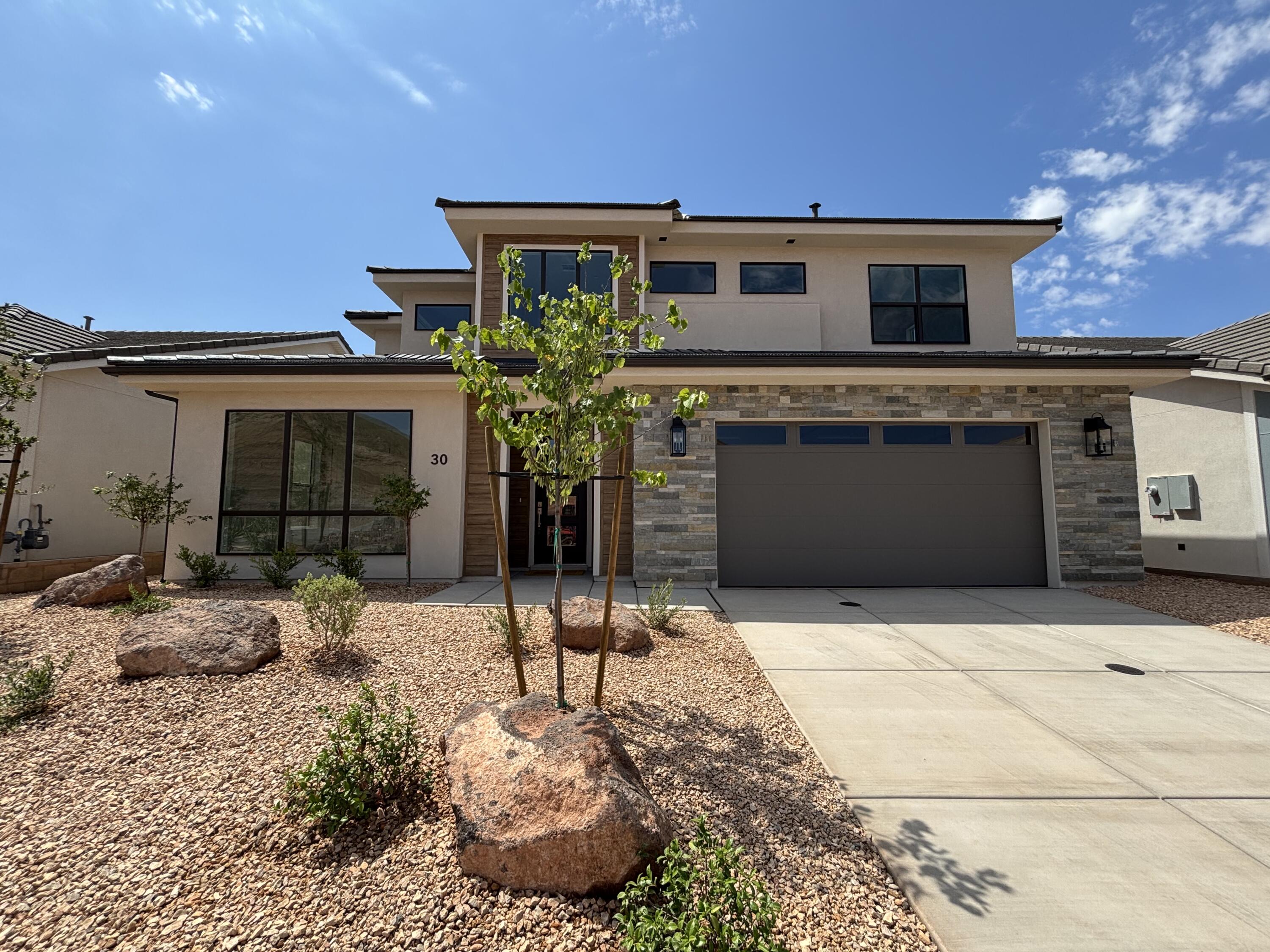 AVENIDAS AT HIDDEN VALLEY - Residential