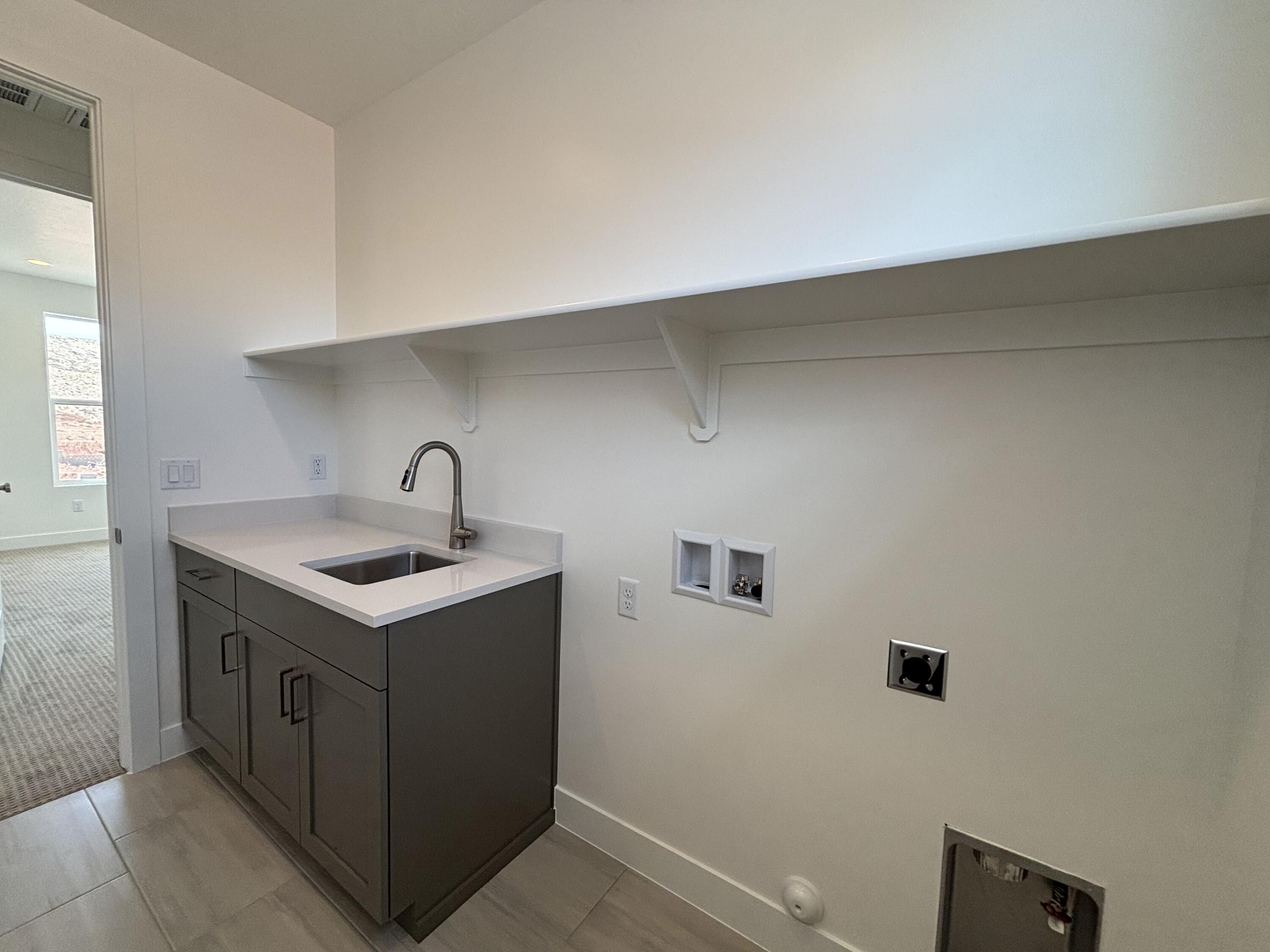 AVENIDAS AT HIDDEN VALLEY - Residential