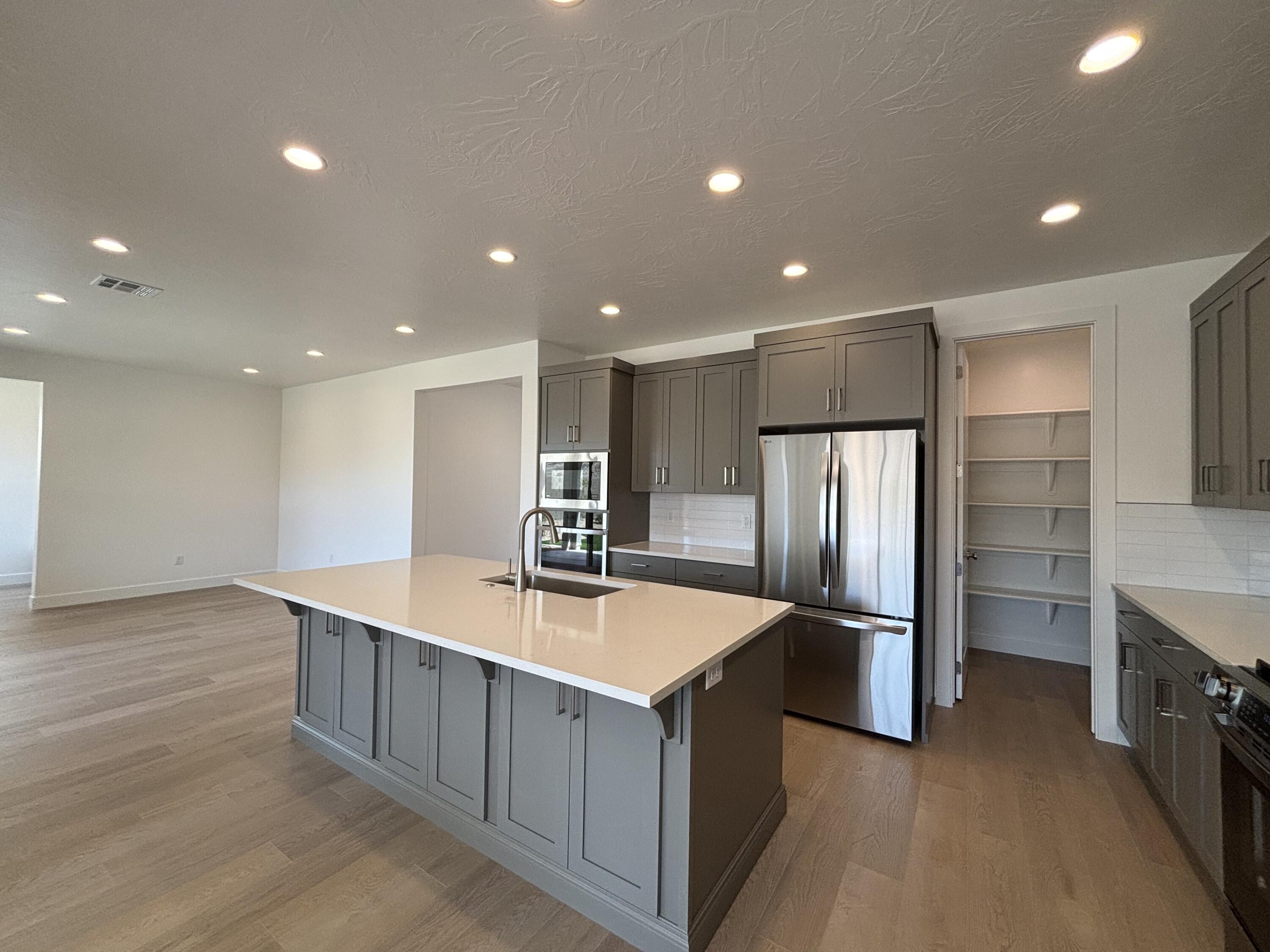AVENIDAS AT HIDDEN VALLEY - Residential