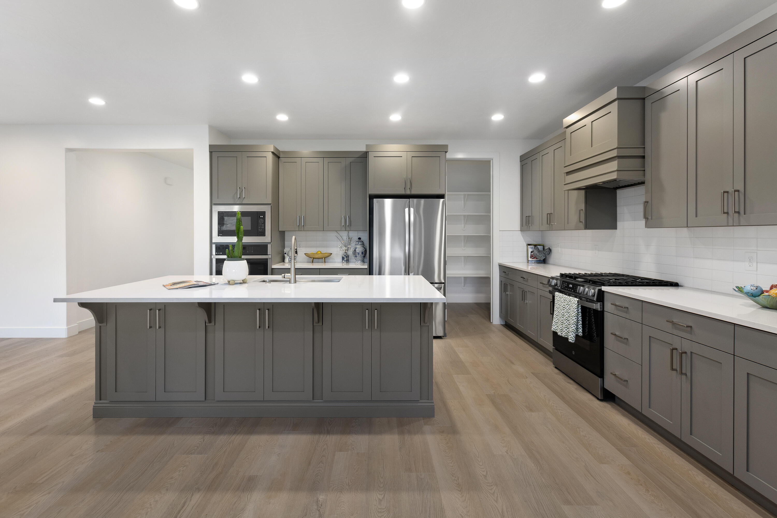 AVENIDAS AT HIDDEN VALLEY - Residential