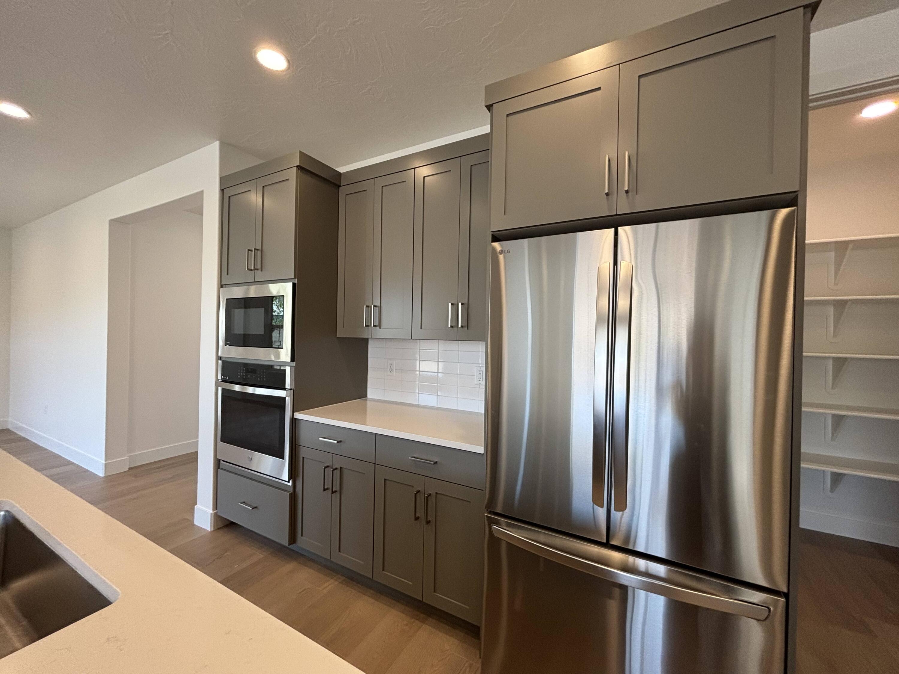 AVENIDAS AT HIDDEN VALLEY - Residential