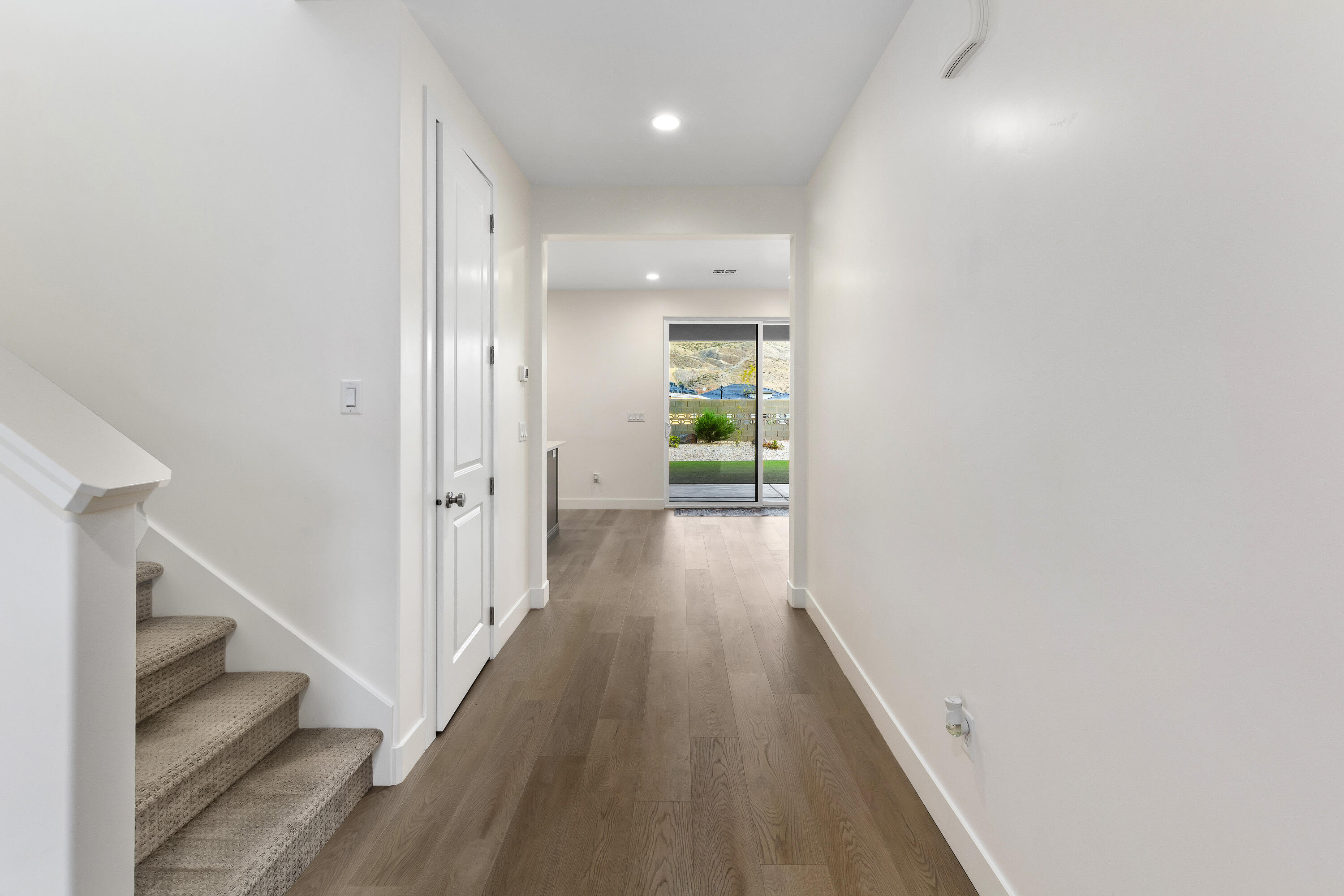 AVENIDAS AT HIDDEN VALLEY - Residential