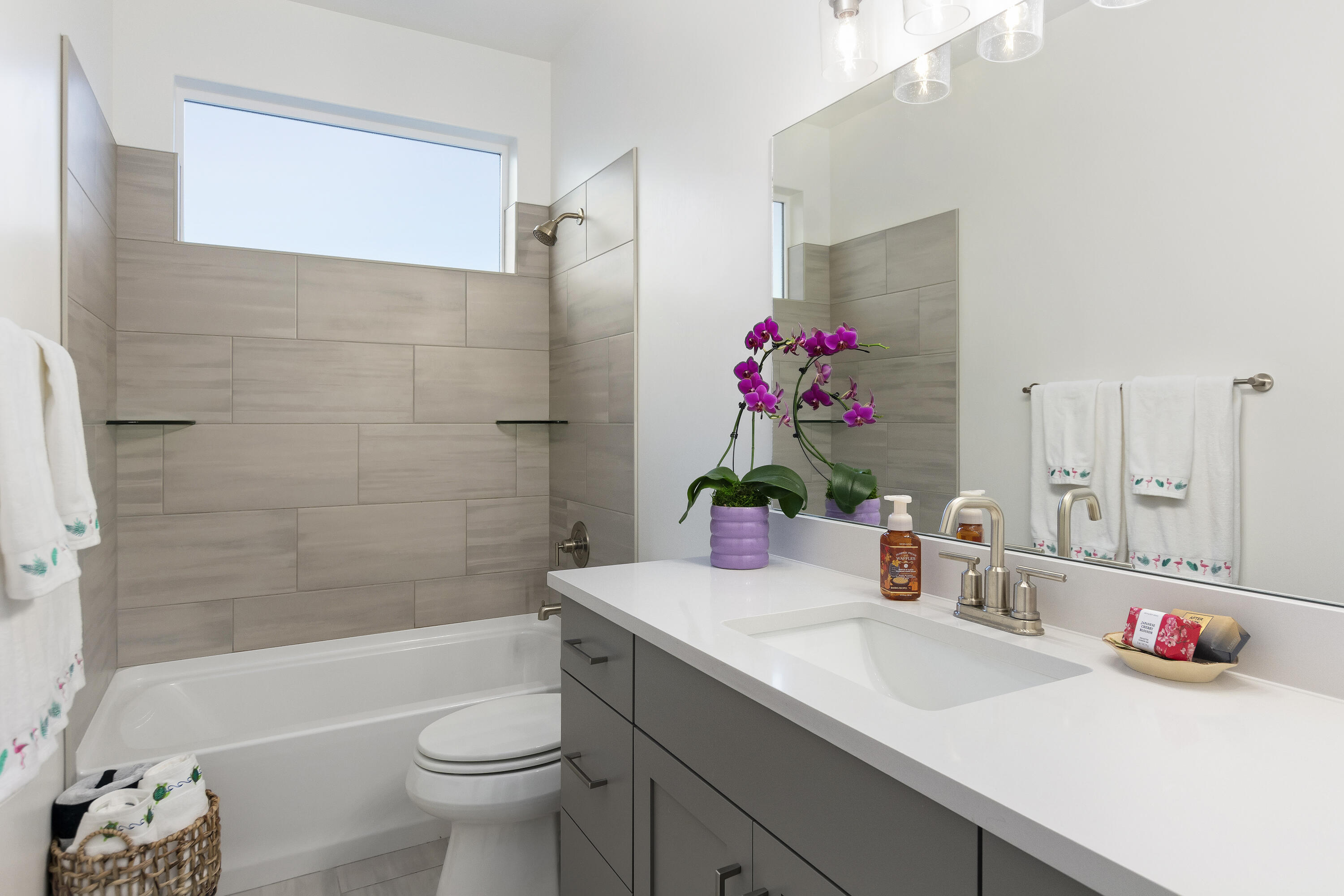 AVENIDAS AT HIDDEN VALLEY - Residential