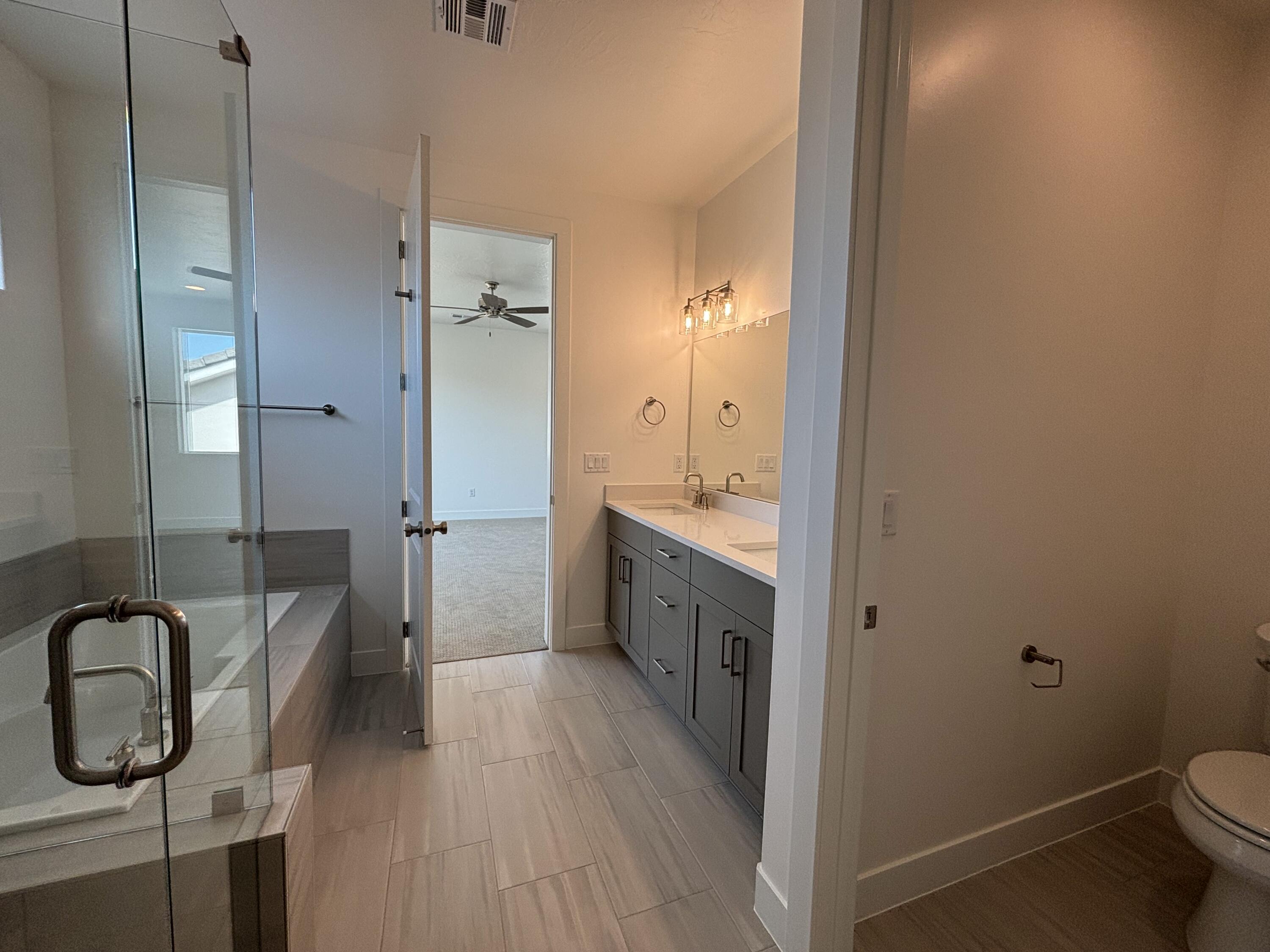AVENIDAS AT HIDDEN VALLEY - Residential