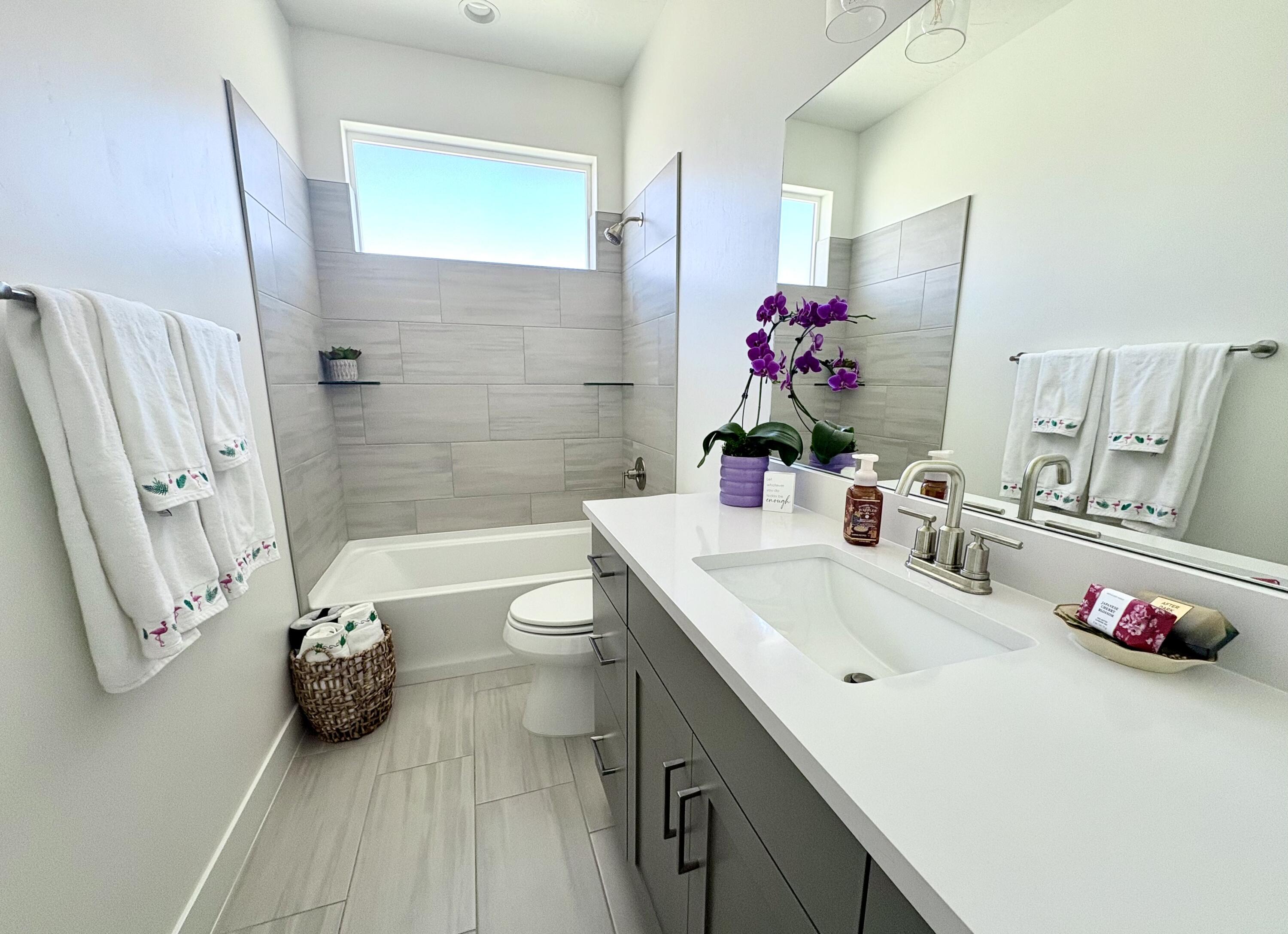 AVENIDAS AT HIDDEN VALLEY - Residential