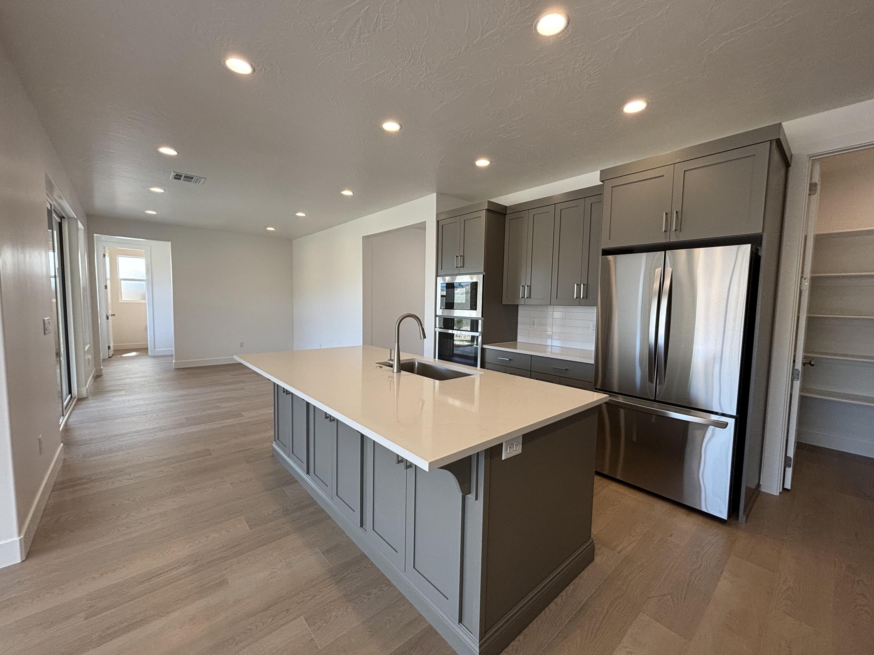 AVENIDAS AT HIDDEN VALLEY - Residential