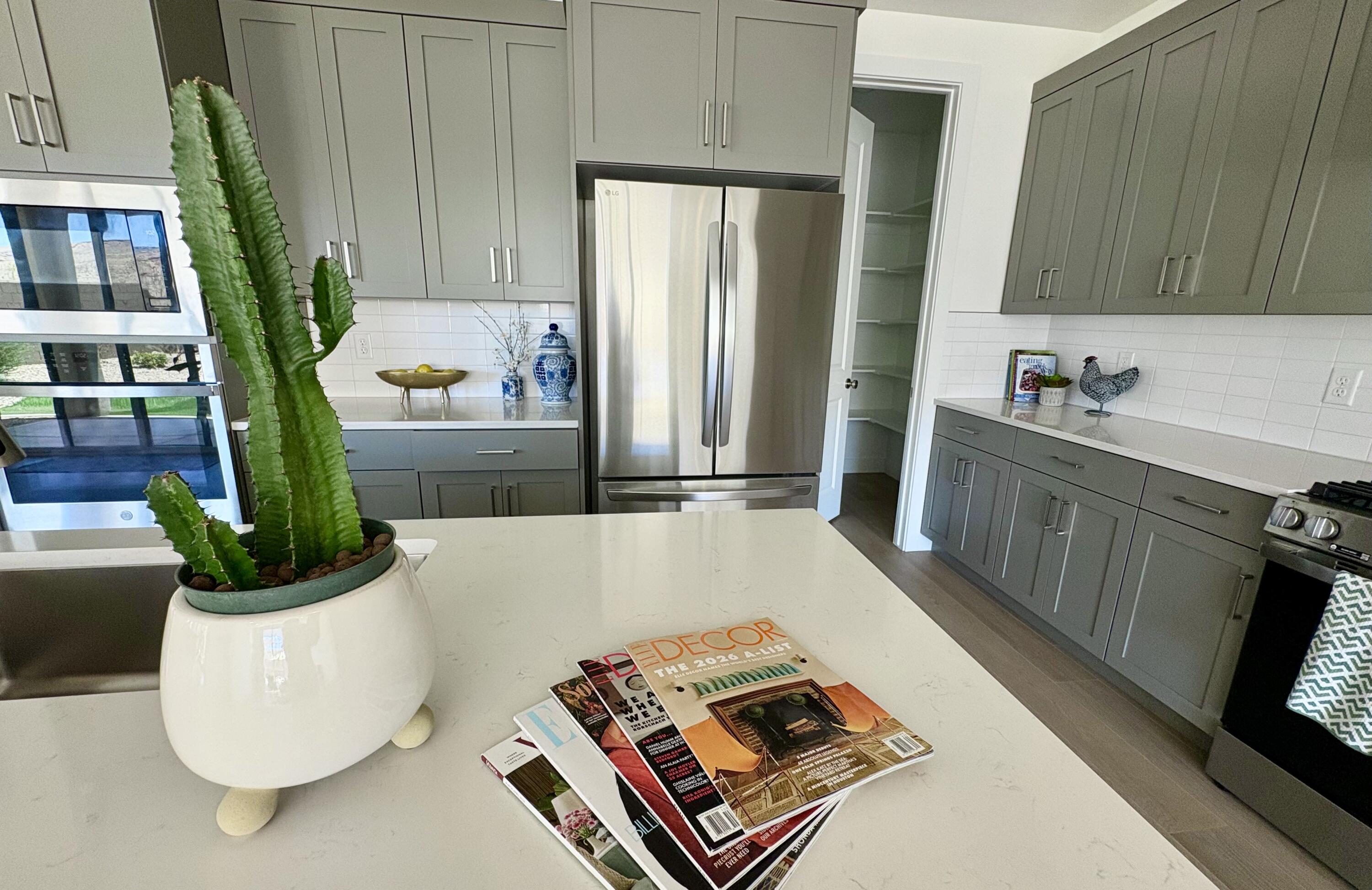 AVENIDAS AT HIDDEN VALLEY - Residential