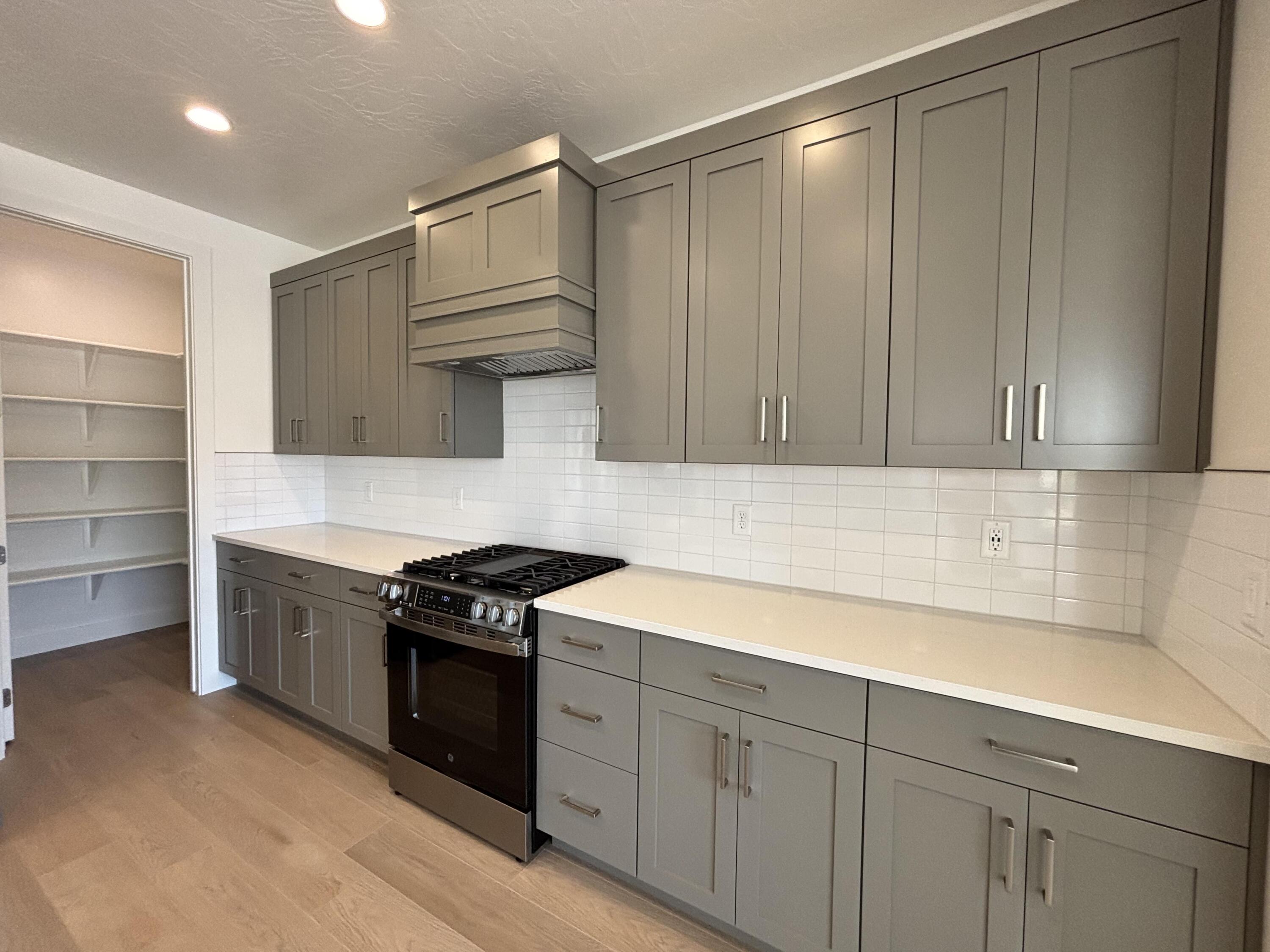 AVENIDAS AT HIDDEN VALLEY - Residential