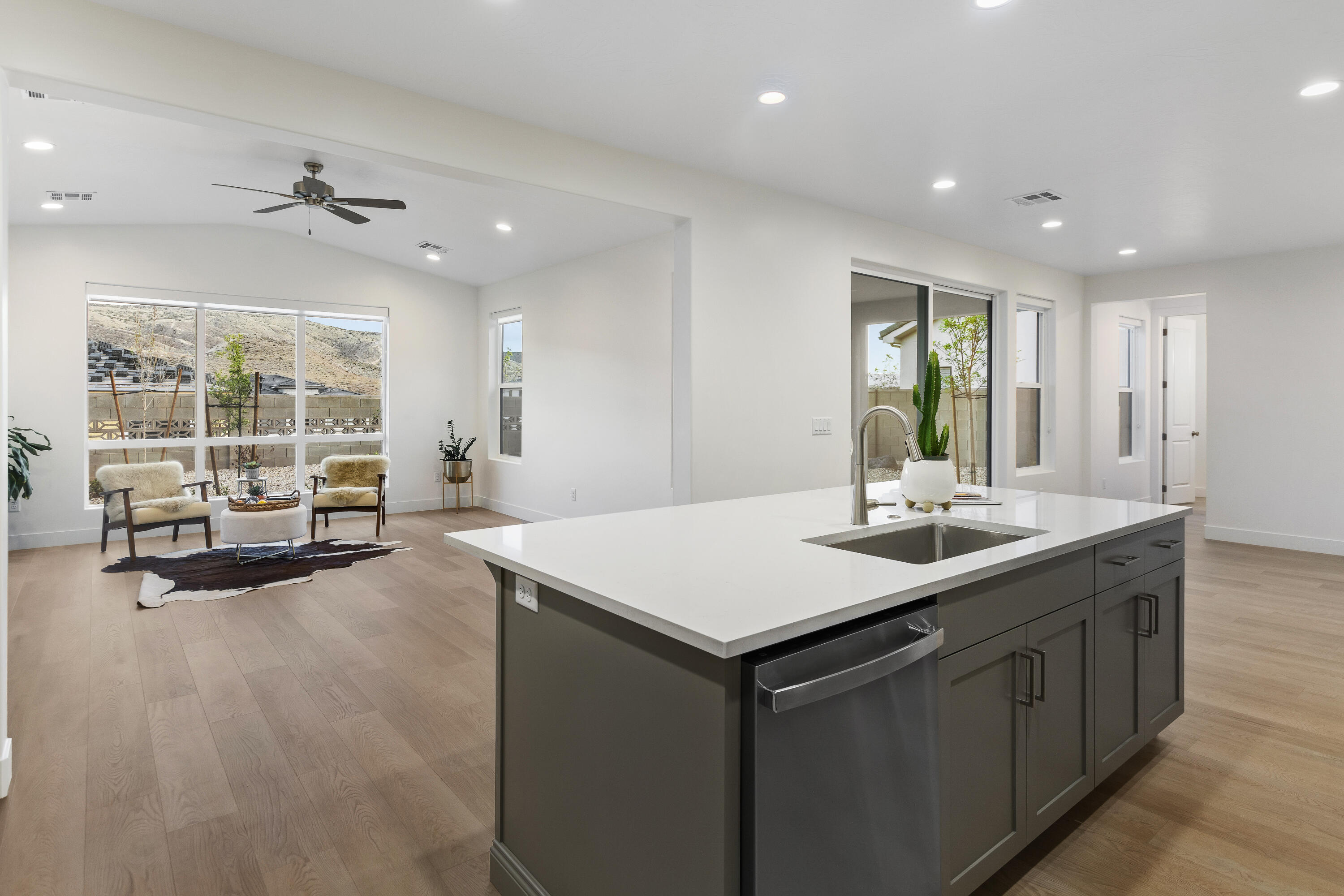 AVENIDAS AT HIDDEN VALLEY - Residential
