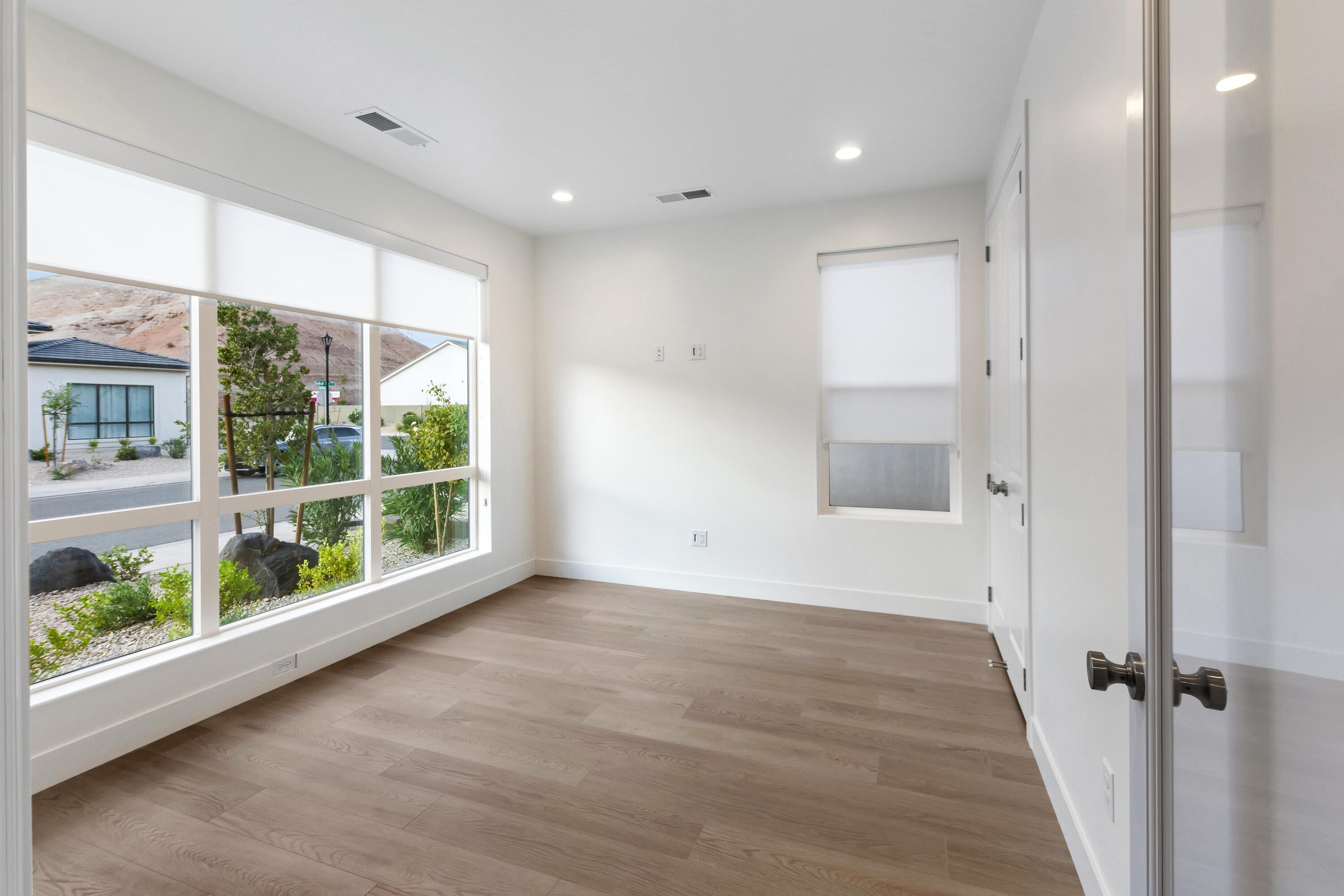 AVENIDAS AT HIDDEN VALLEY - Residential