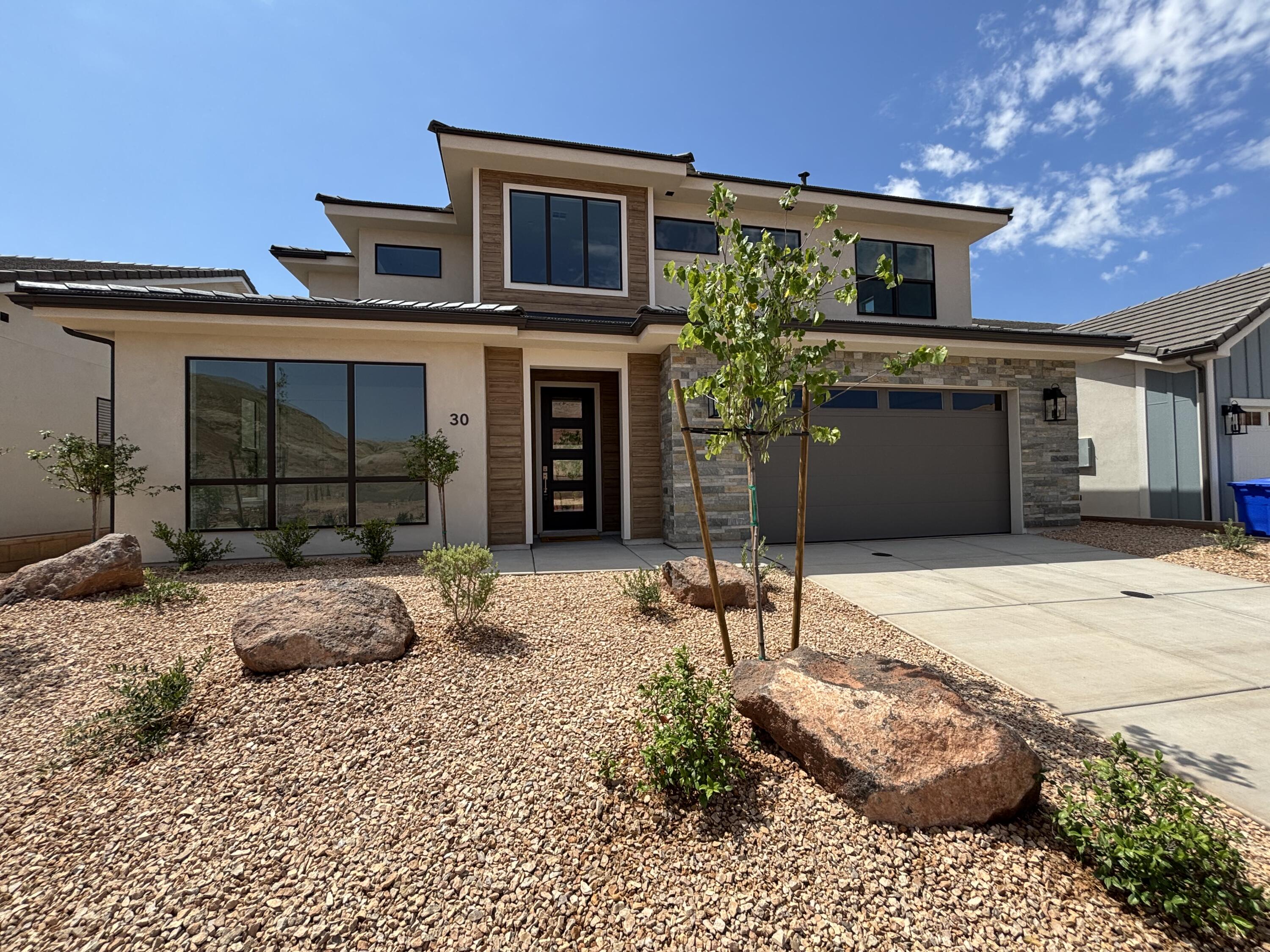 AVENIDAS AT HIDDEN VALLEY - Residential