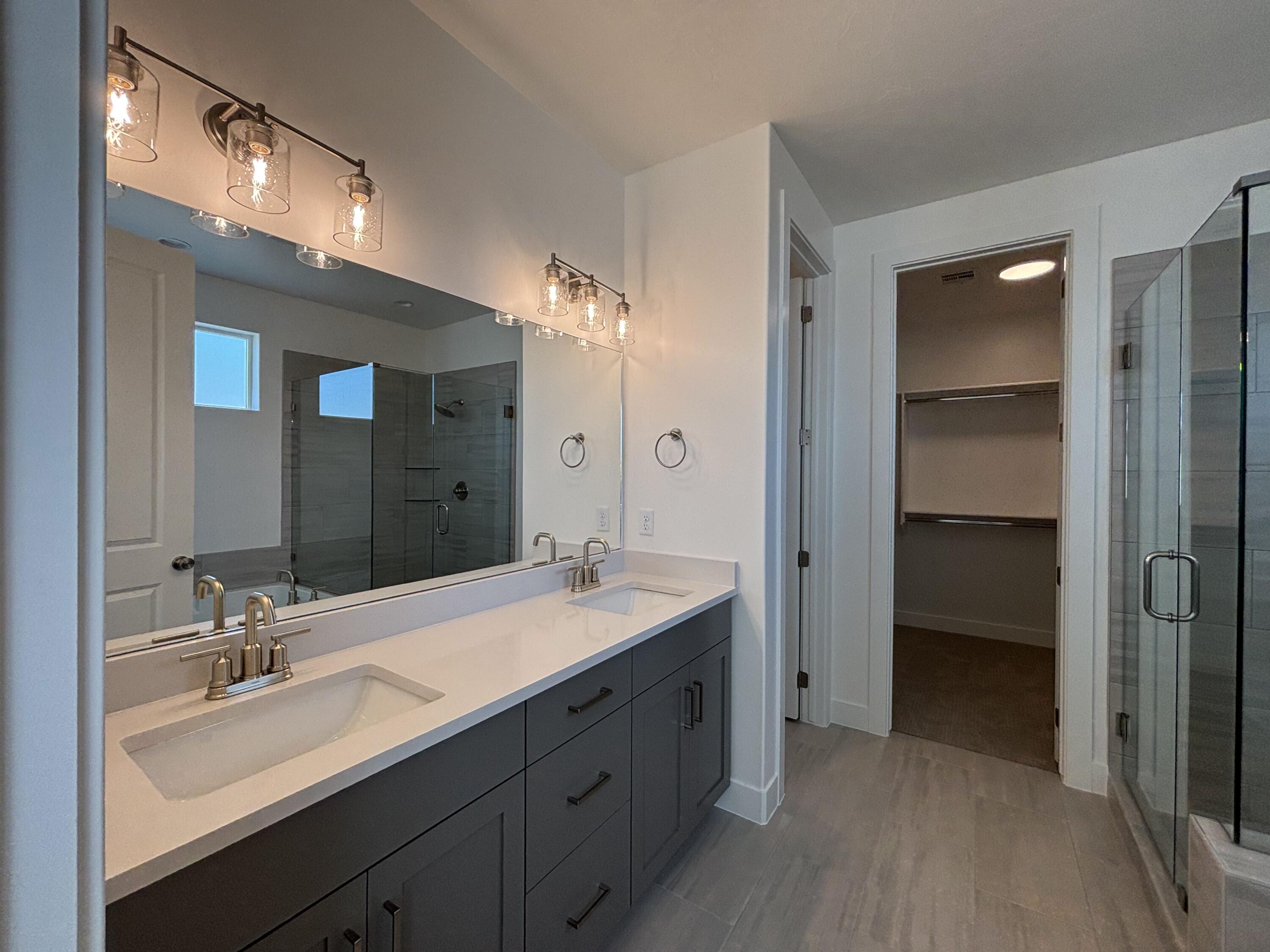 AVENIDAS AT HIDDEN VALLEY - Residential