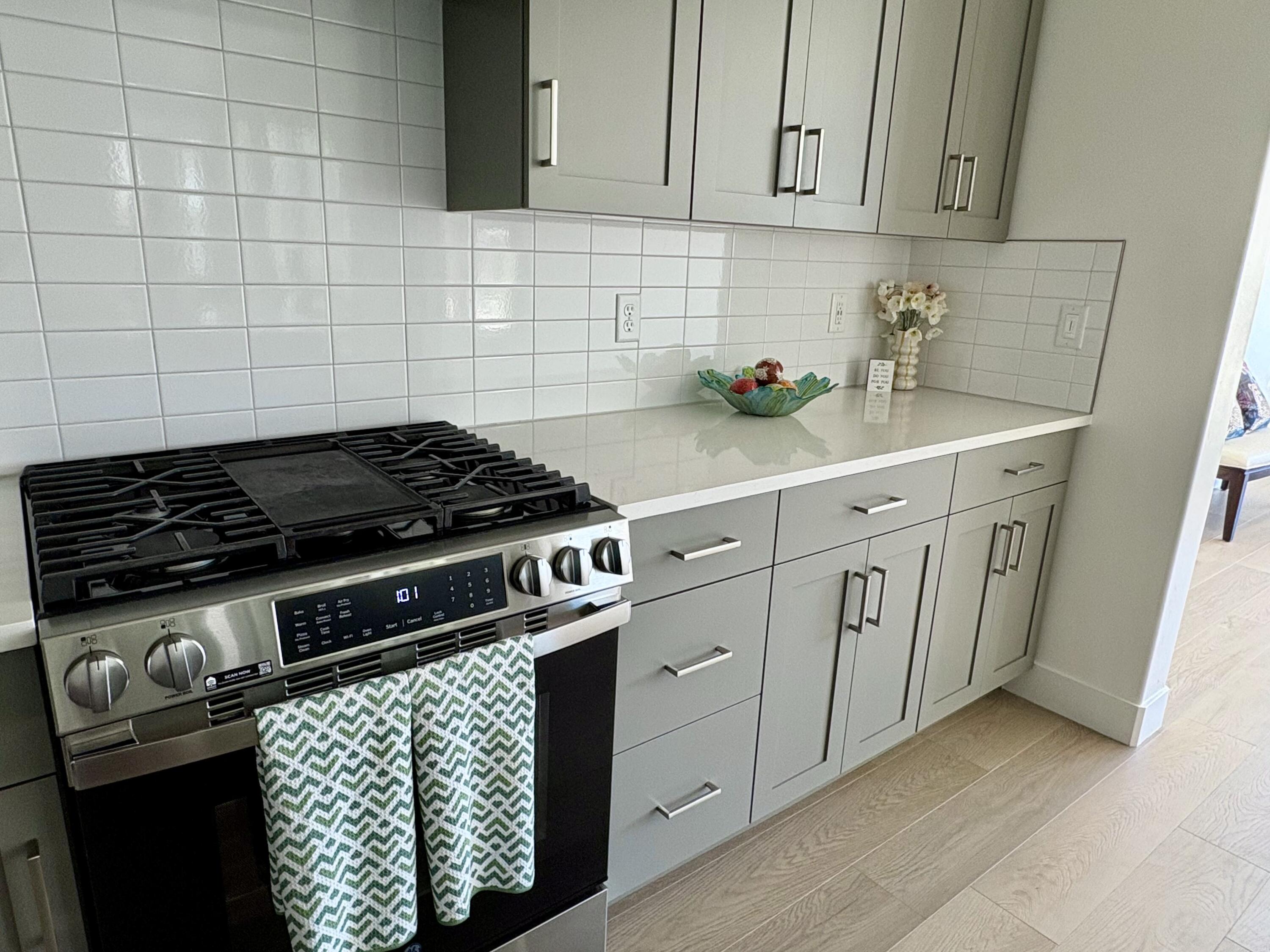 AVENIDAS AT HIDDEN VALLEY - Residential