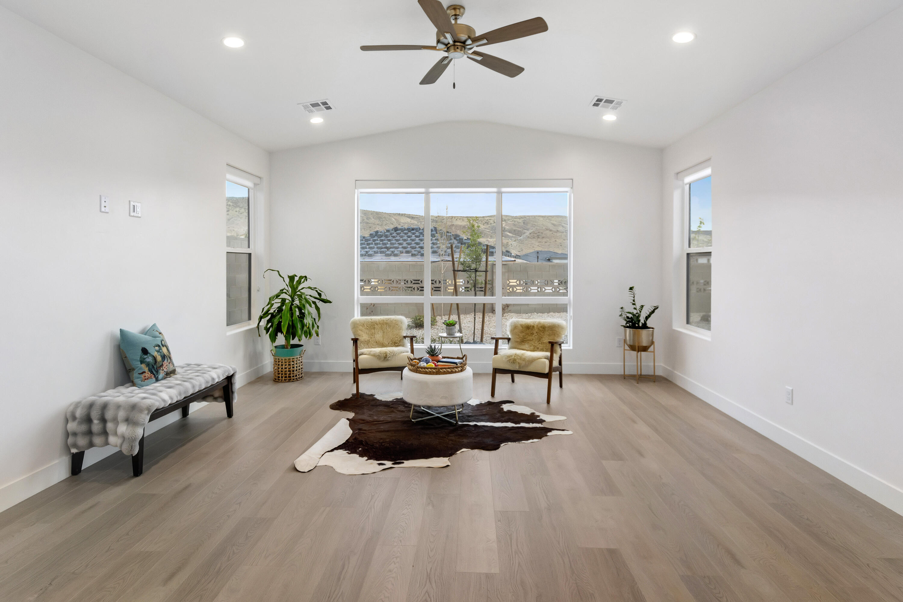 AVENIDAS AT HIDDEN VALLEY - Residential