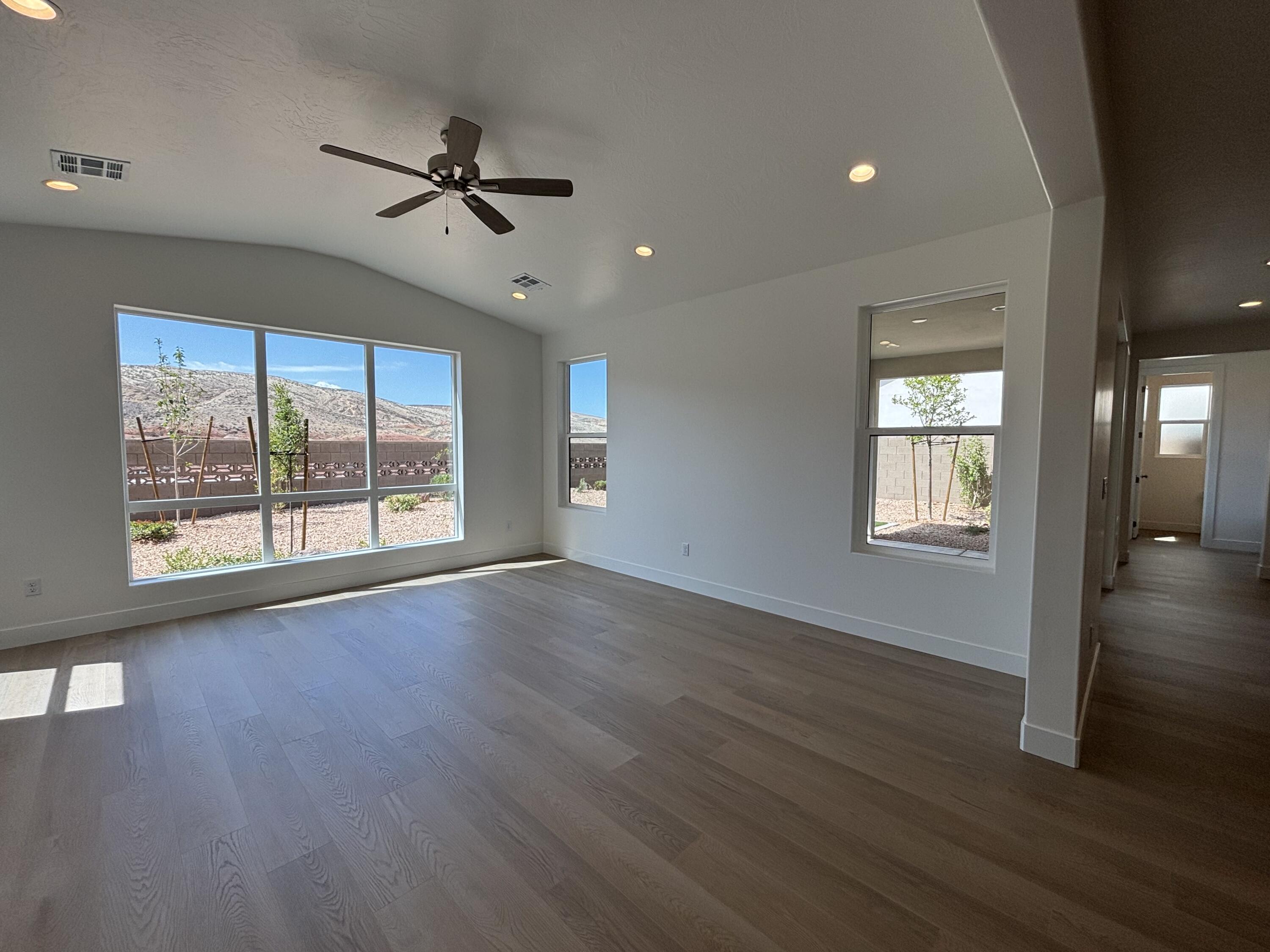 AVENIDAS AT HIDDEN VALLEY - Residential
