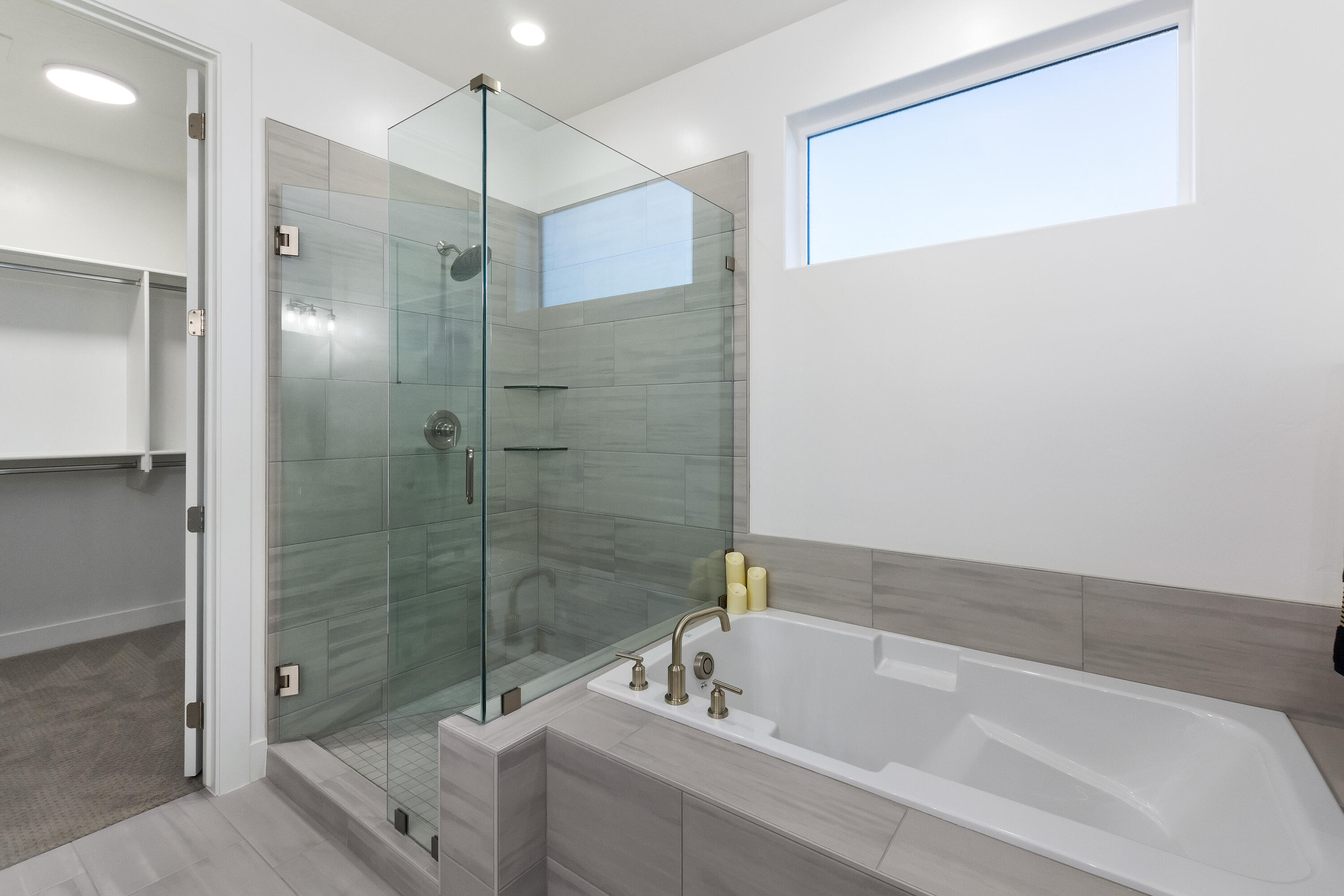 AVENIDAS AT HIDDEN VALLEY - Residential