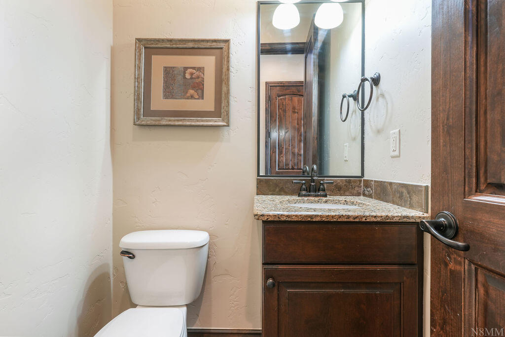 CORAL RIDGE TOWNHOMES - Residential