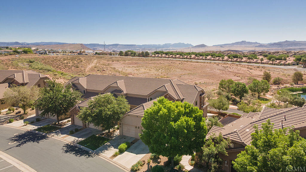 CORAL RIDGE TOWNHOMES - Residential