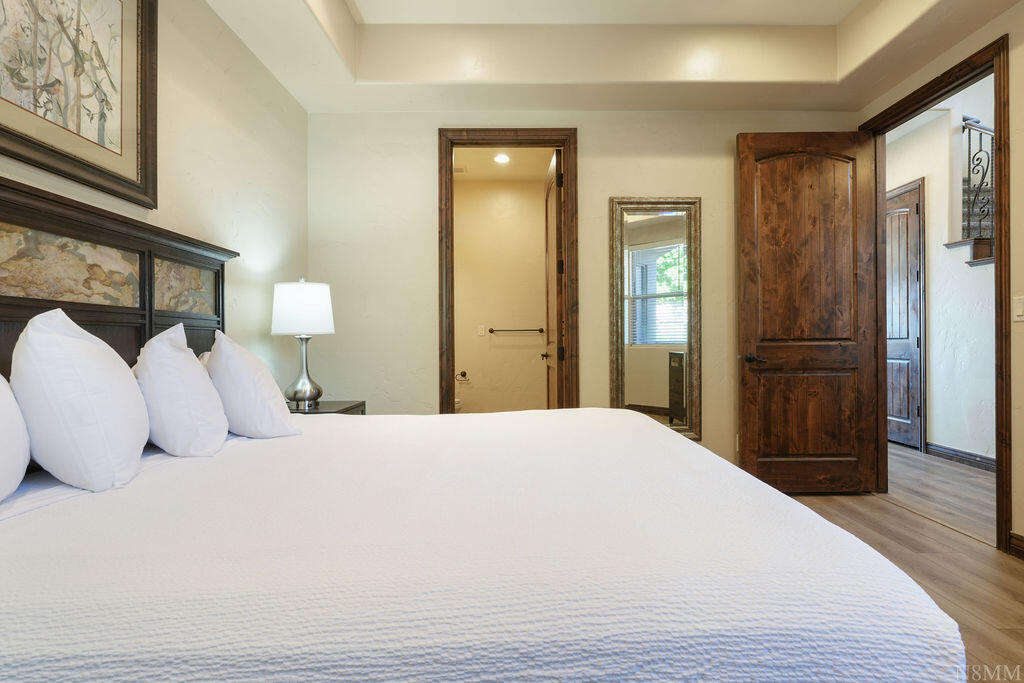 CORAL RIDGE TOWNHOMES - Residential