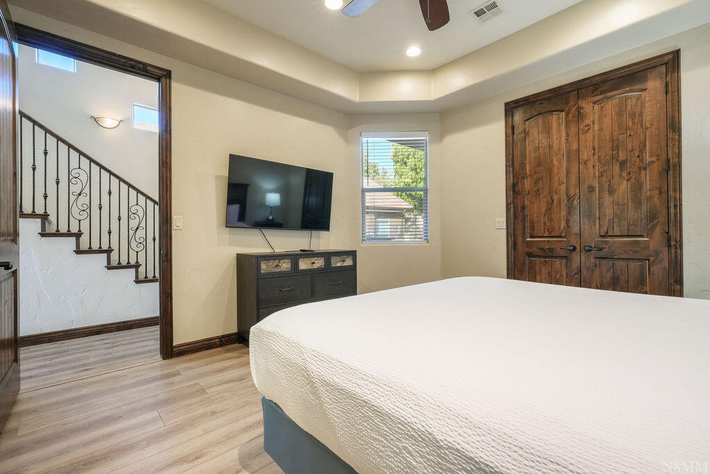 CORAL RIDGE TOWNHOMES - Residential